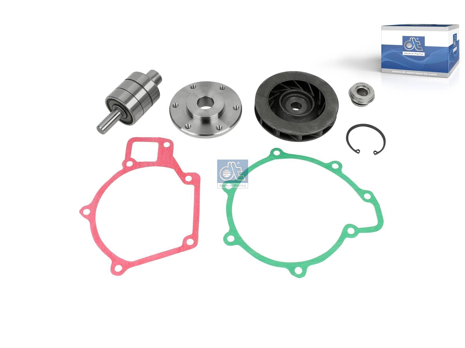 Repair kit | DT Spare Parts 3.90603