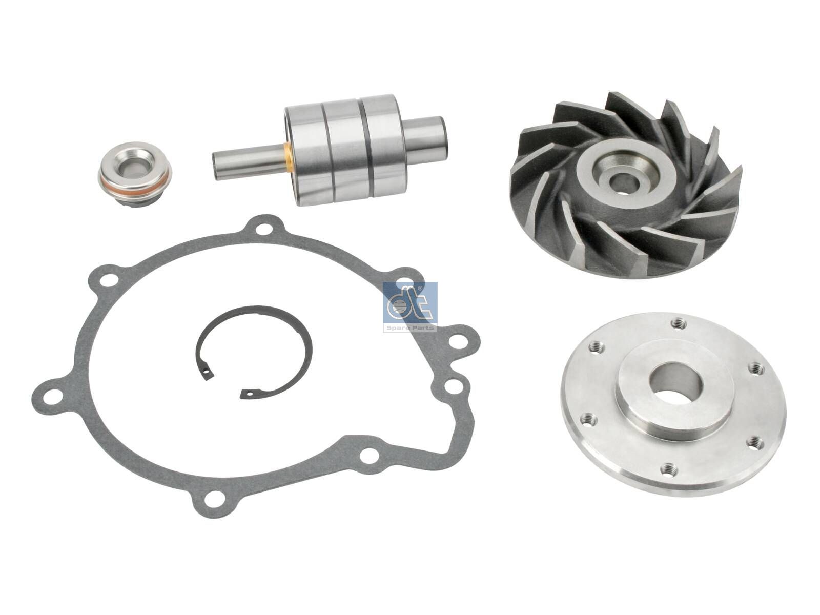 Repair kit | DT Spare Parts 3.90606