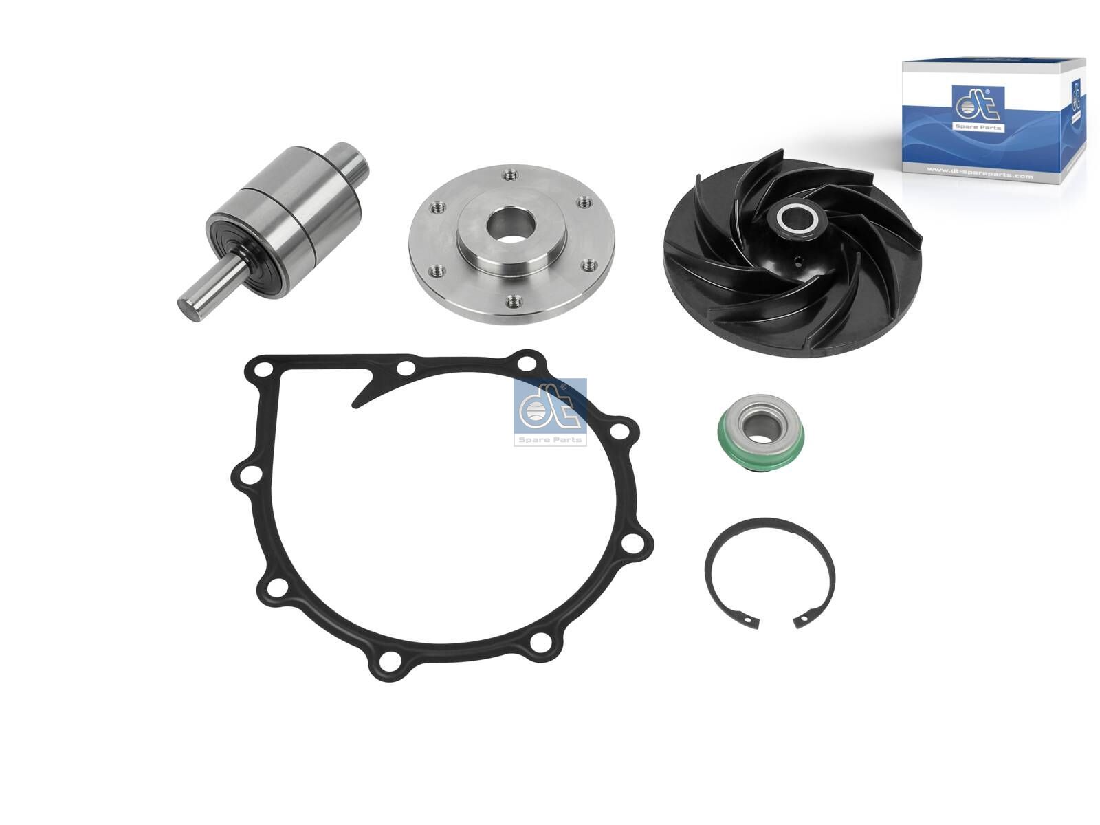 Repair kit | DT Spare Parts 3.90607