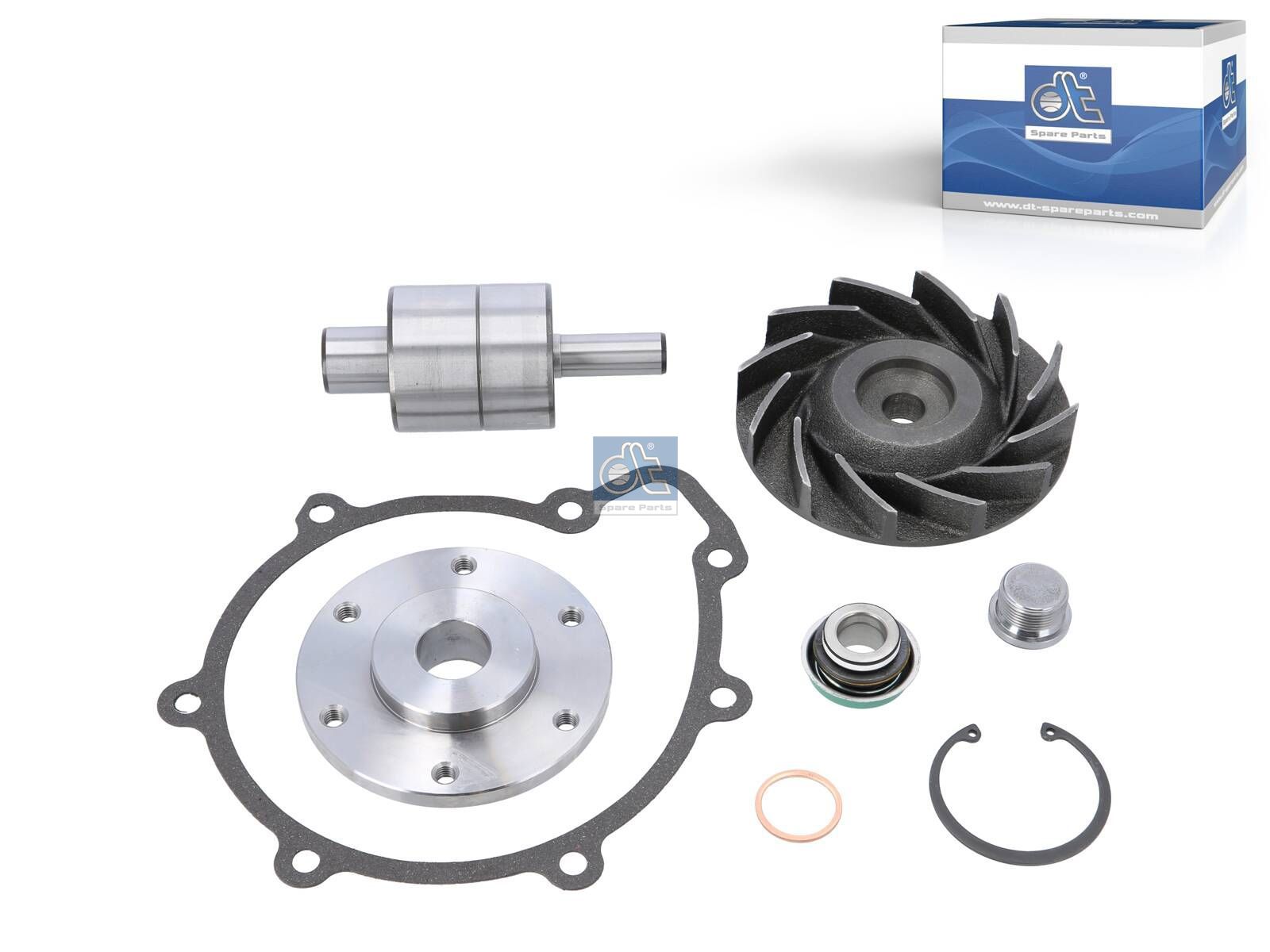 Repair kit | DT Spare Parts 3.90611