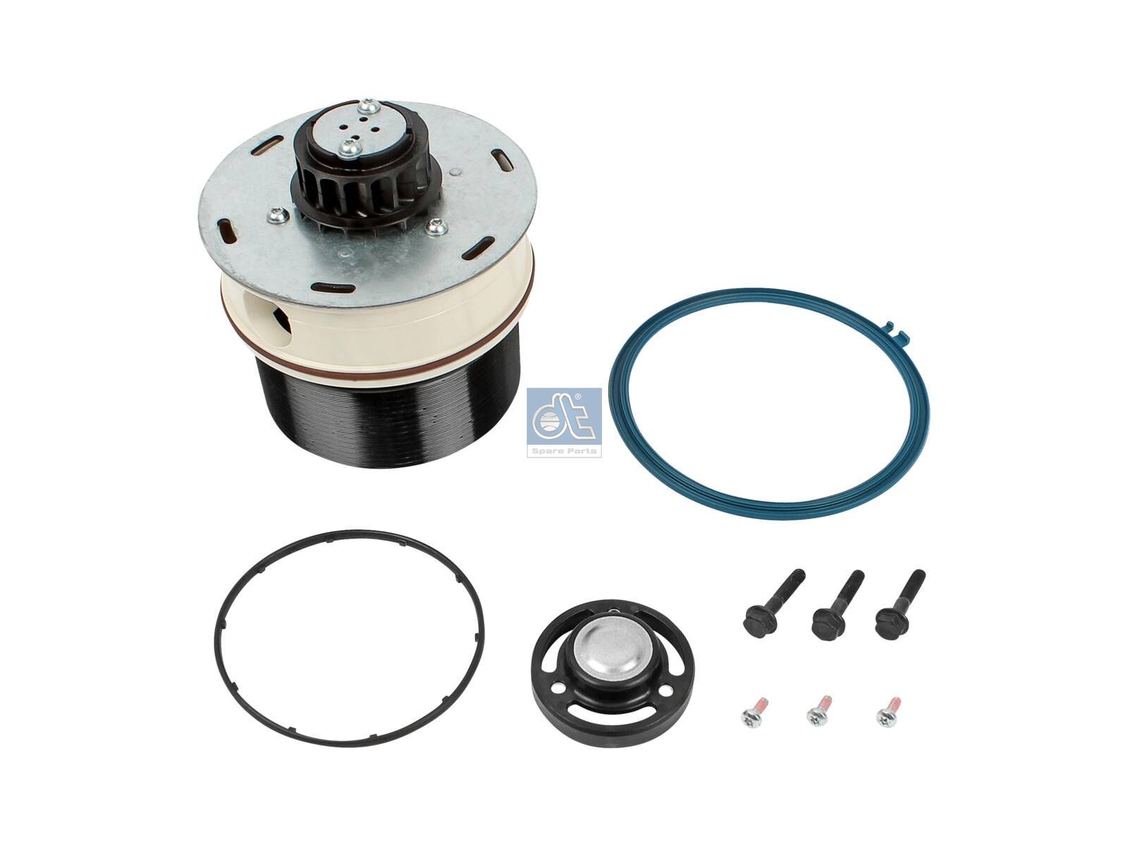 Repair kit | DT Spare Parts 3.90625