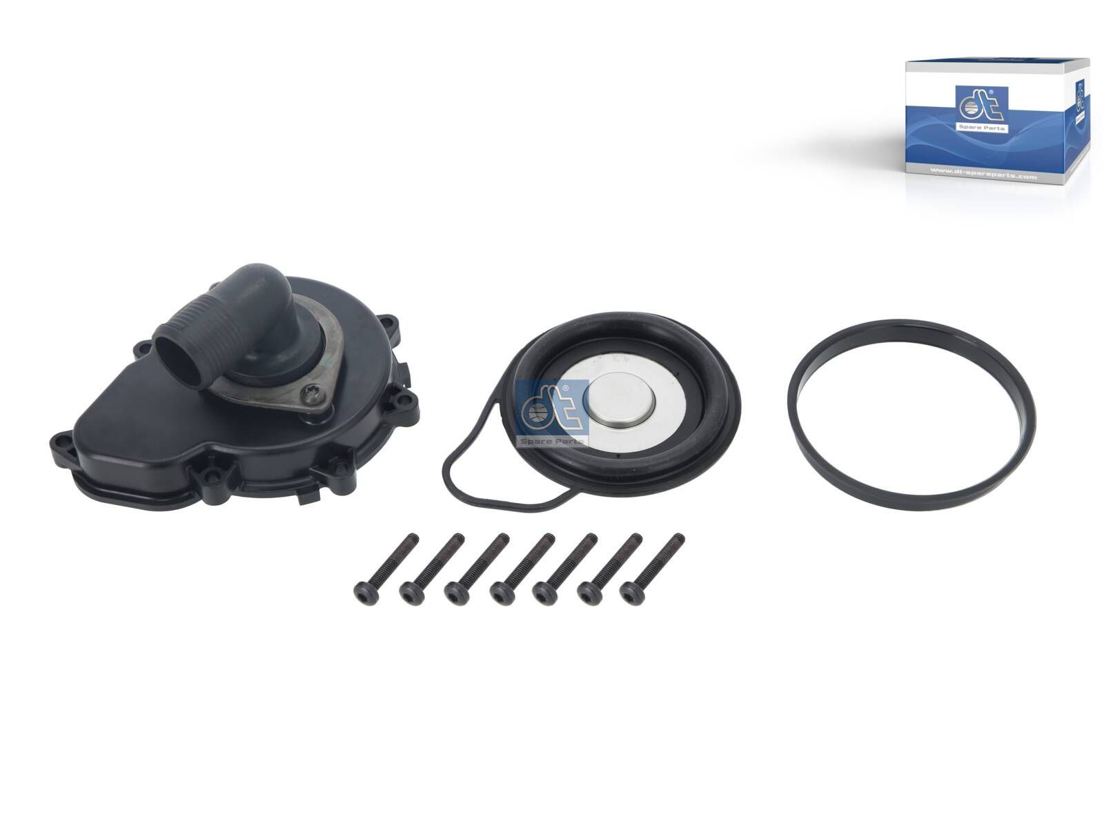 Repair kit | DT Spare Parts 3.90627