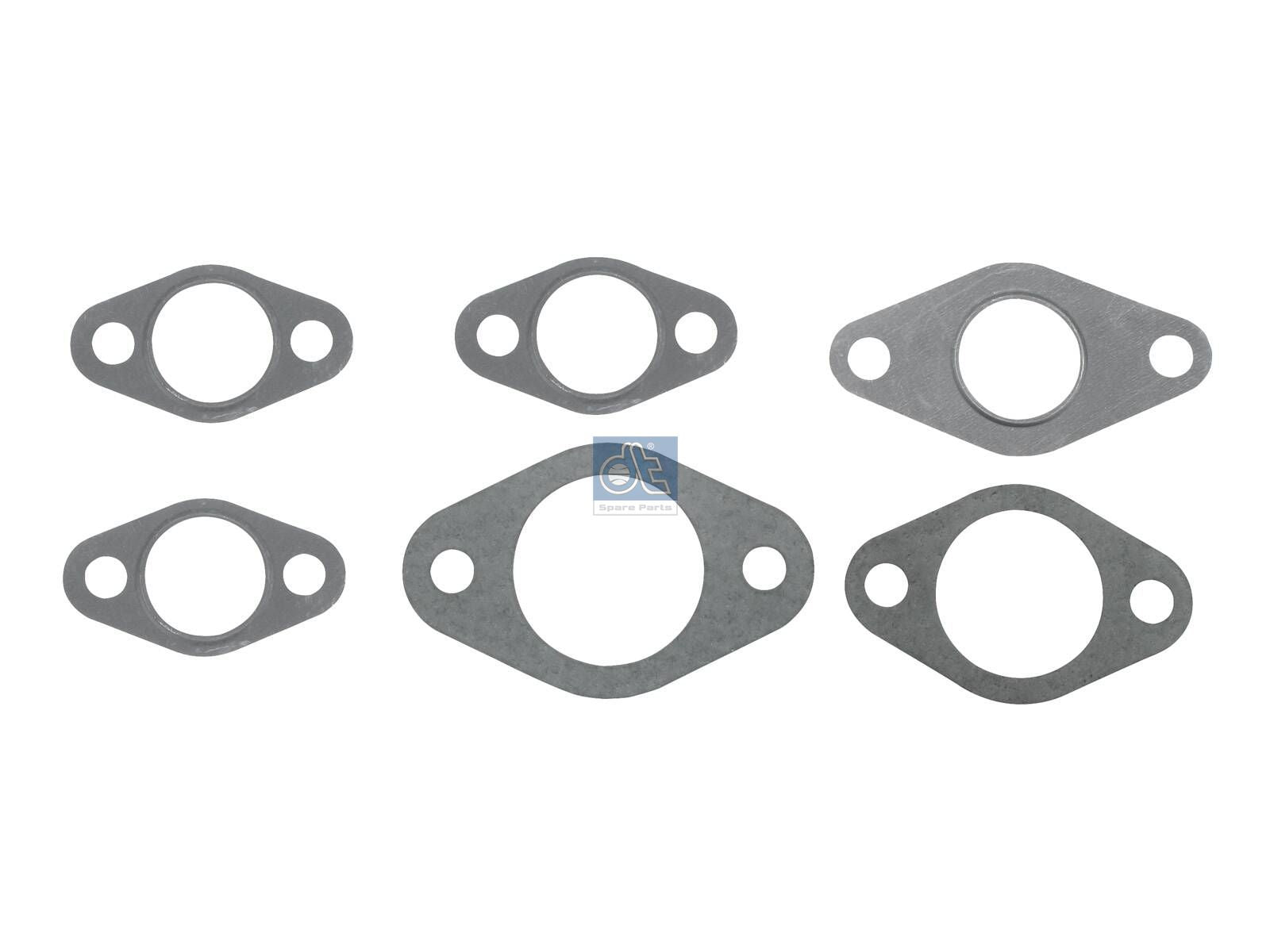 Gasket kit | DT Spare Parts 3.90800