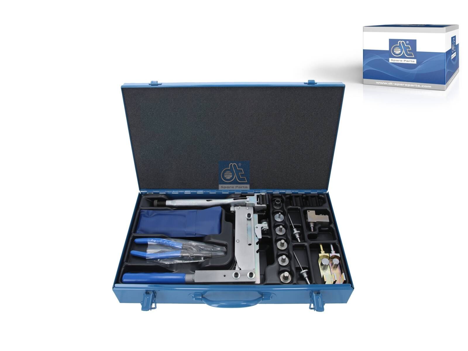Tool box | DT Spare Parts 3.91000