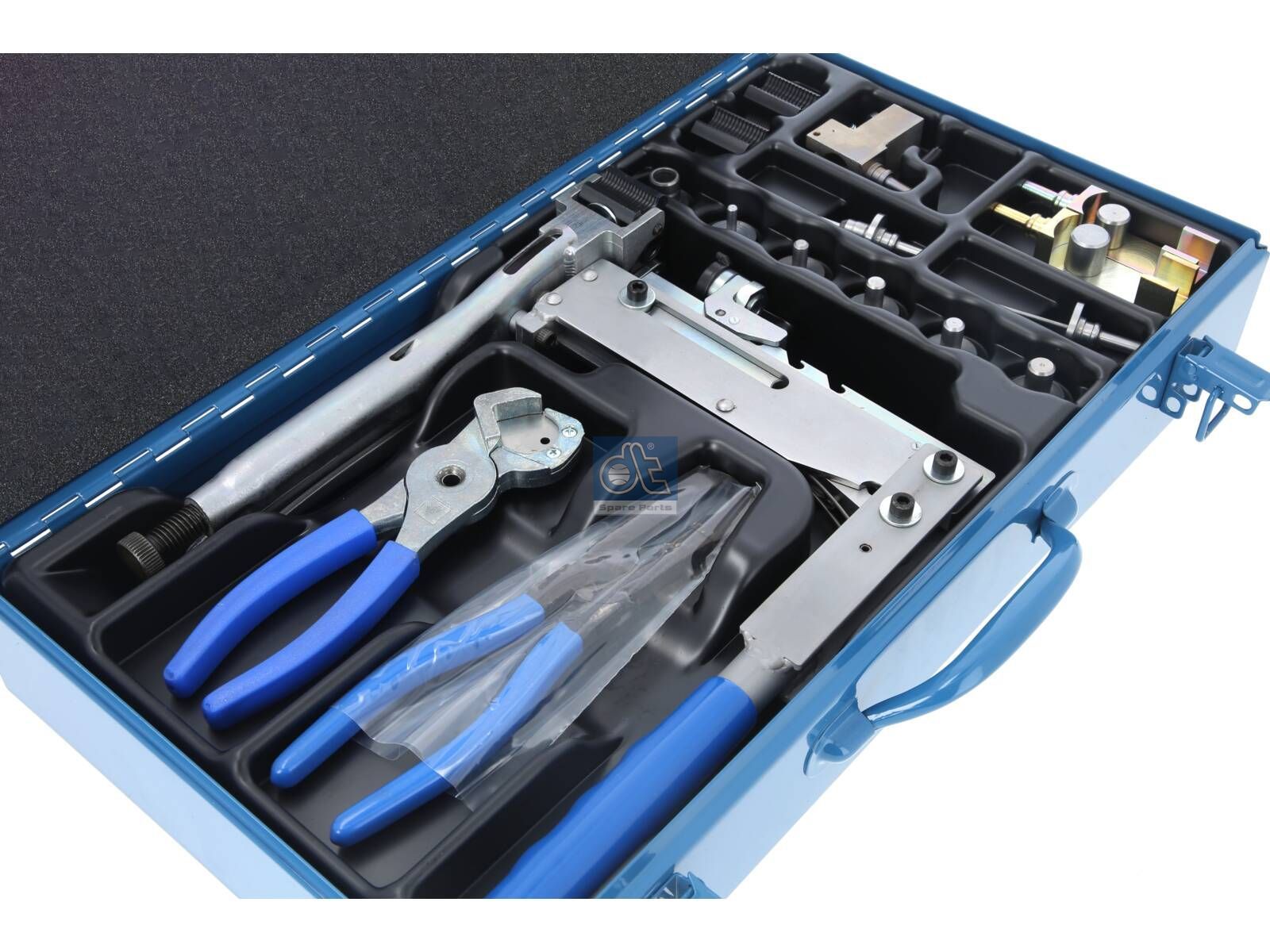 Tool box | DT Spare Parts 3.91000