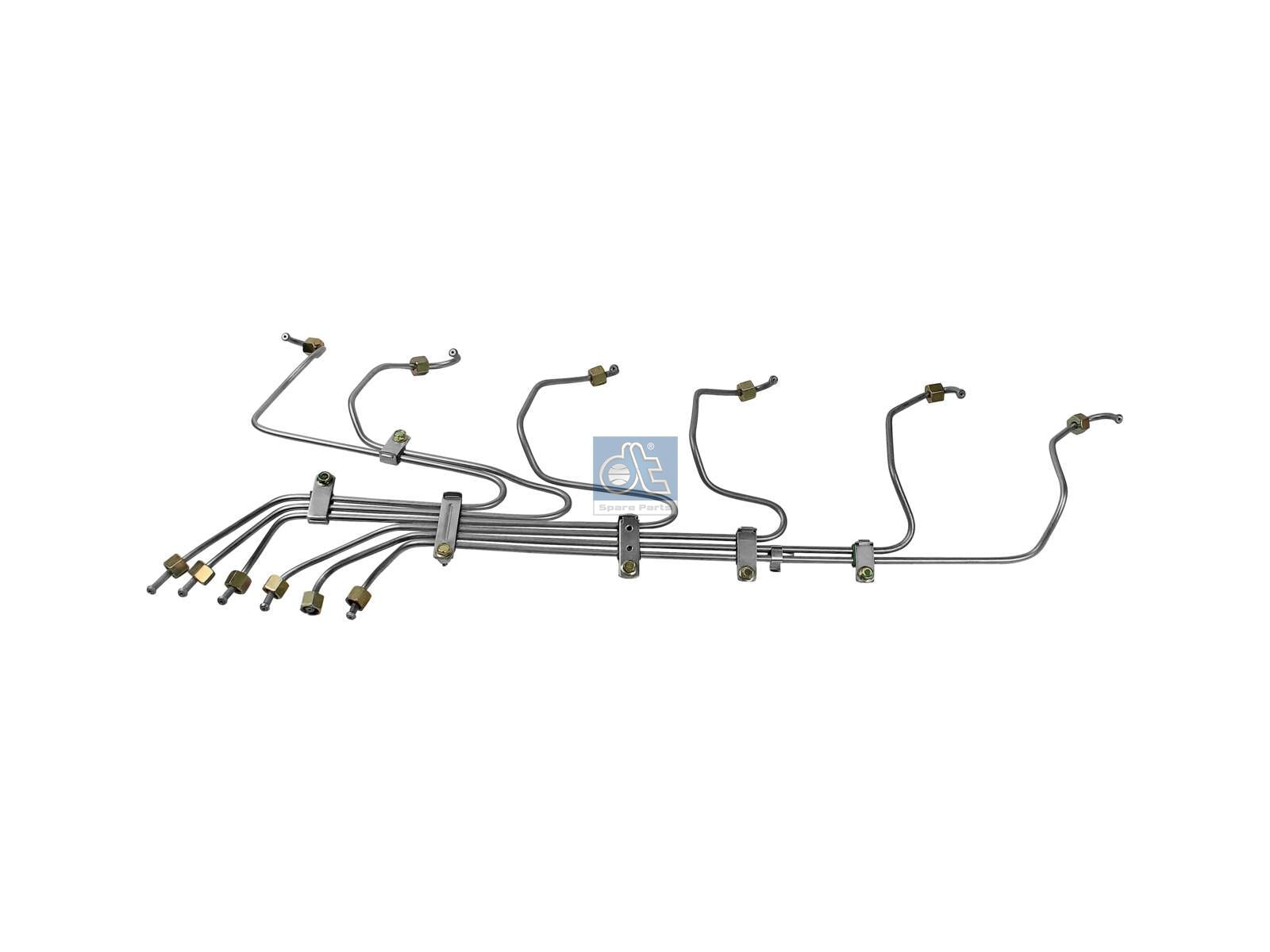 Injection line kit | DT Spare Parts 3.92000