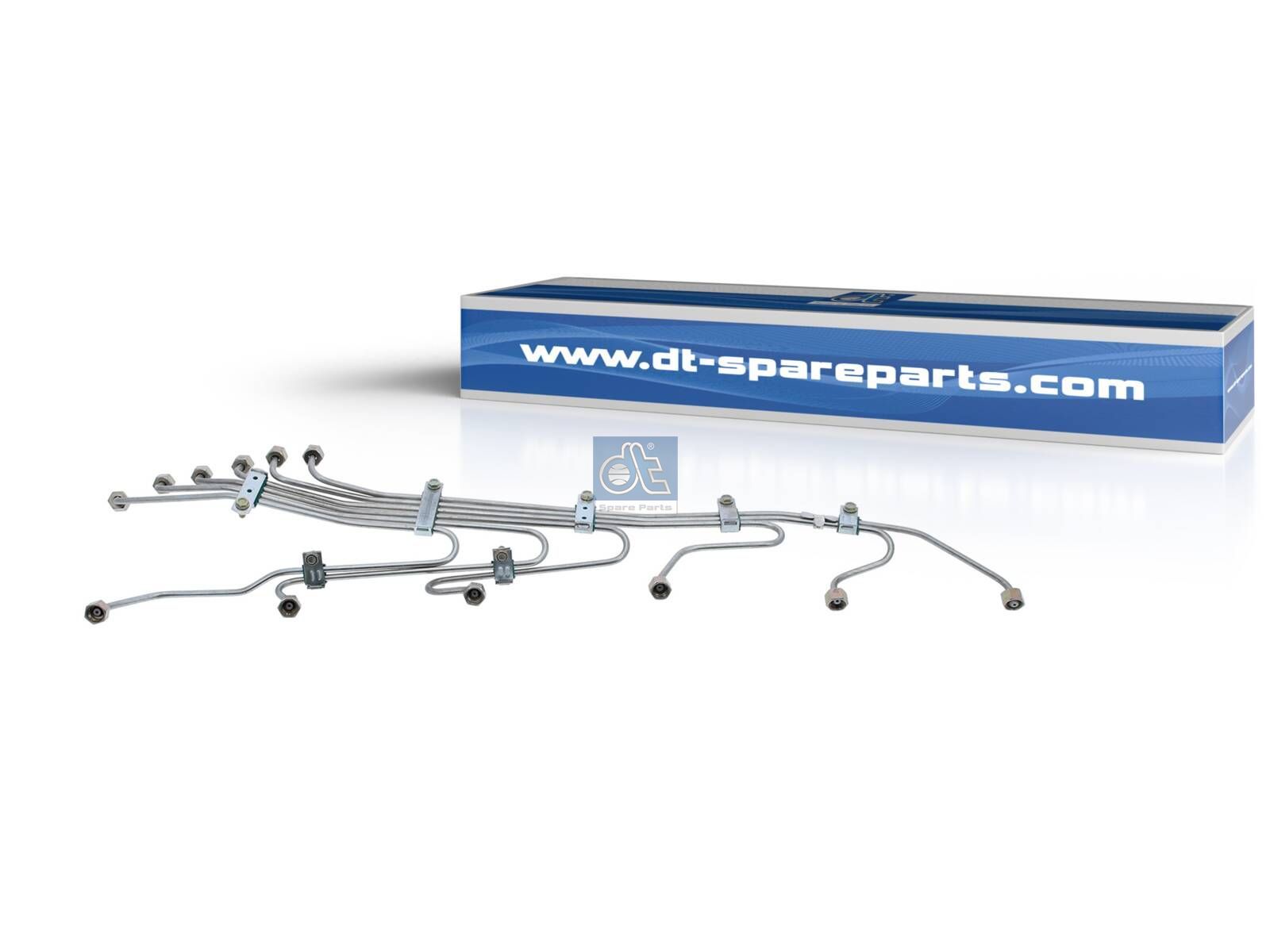 Injection line kit | DT Spare Parts 3.92001