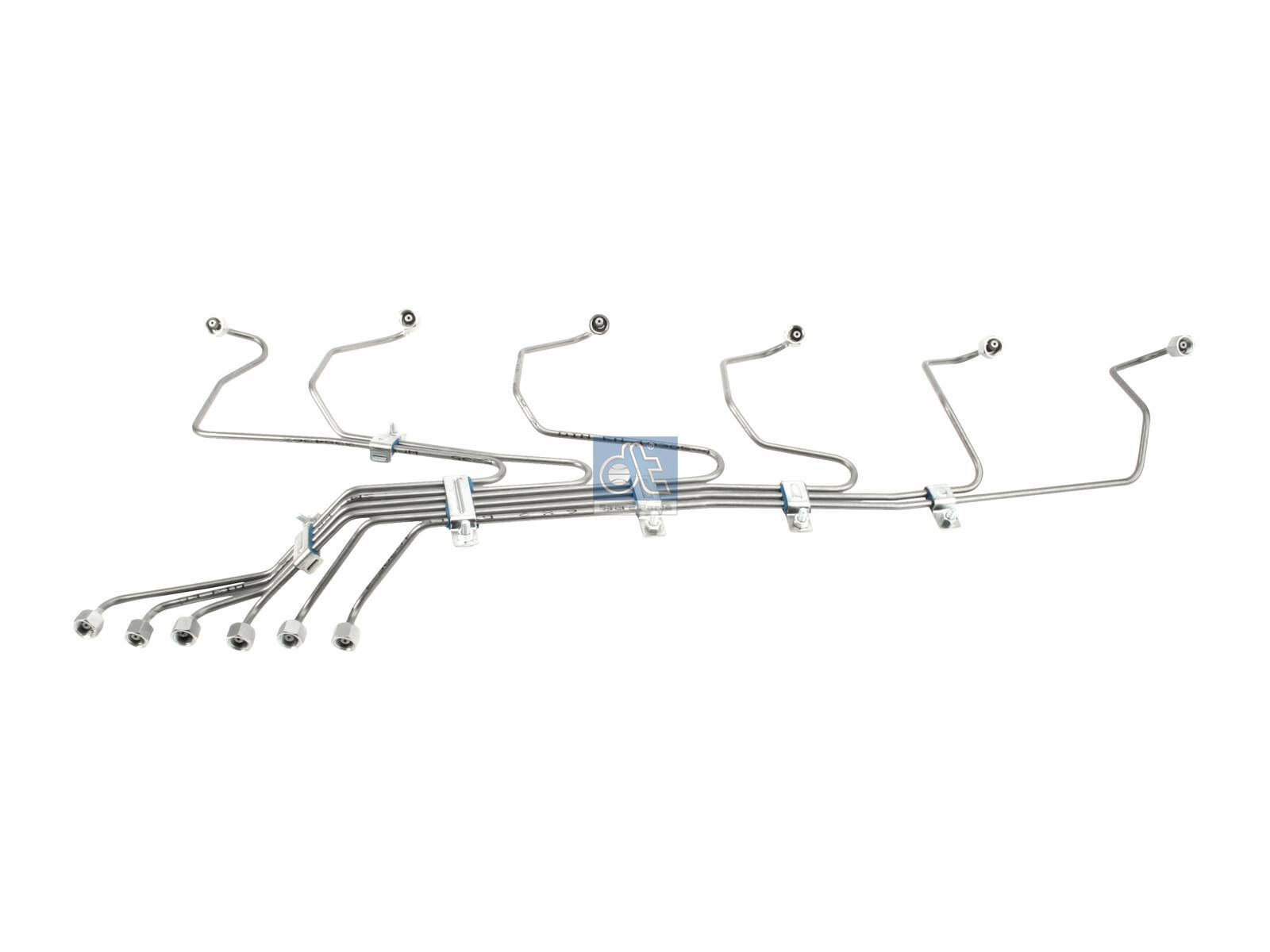 Injection line kit | DT Spare Parts 3.92002