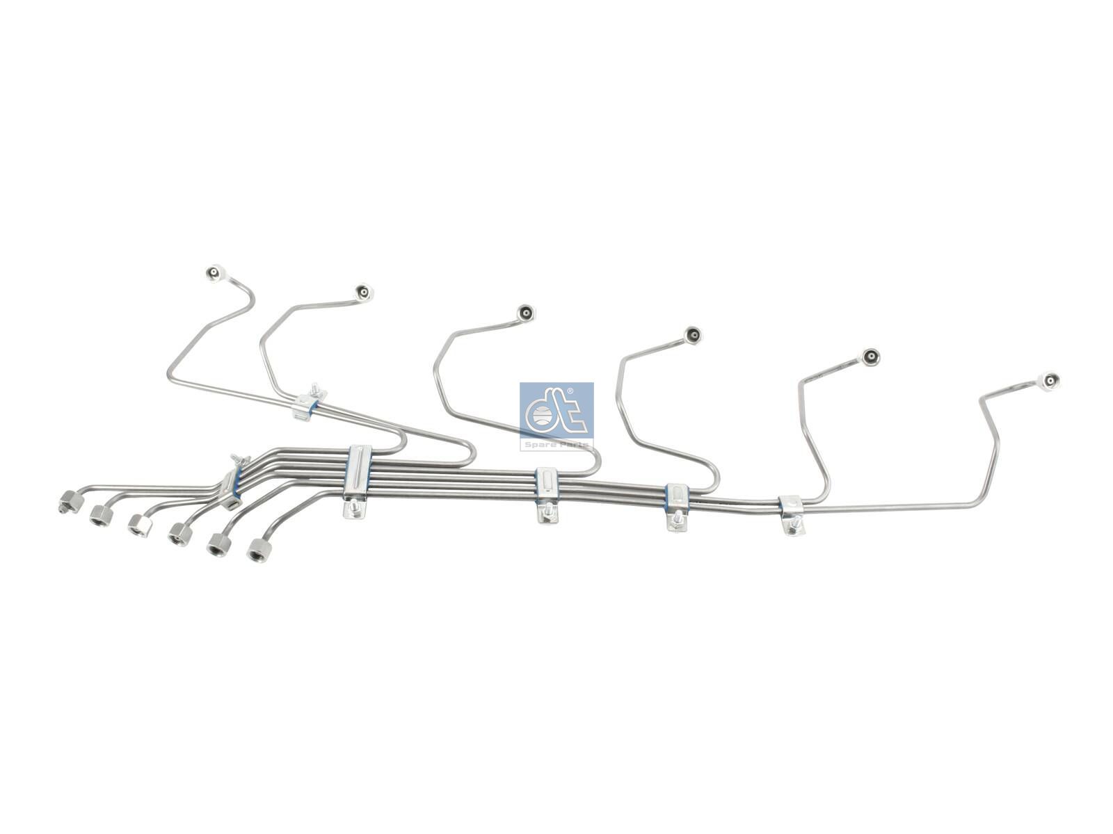 Injection line kit | DT Spare Parts 3.92003