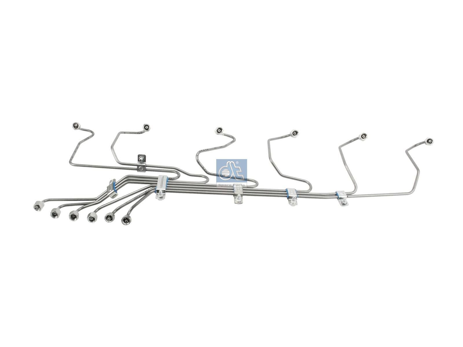 Injection line kit | DT Spare Parts 3.92004