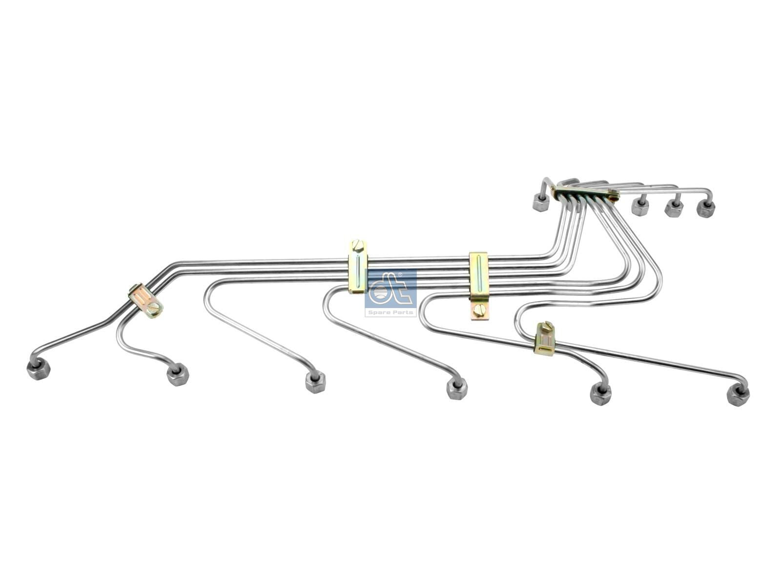 Injection line kit | DT Spare Parts 3.92009