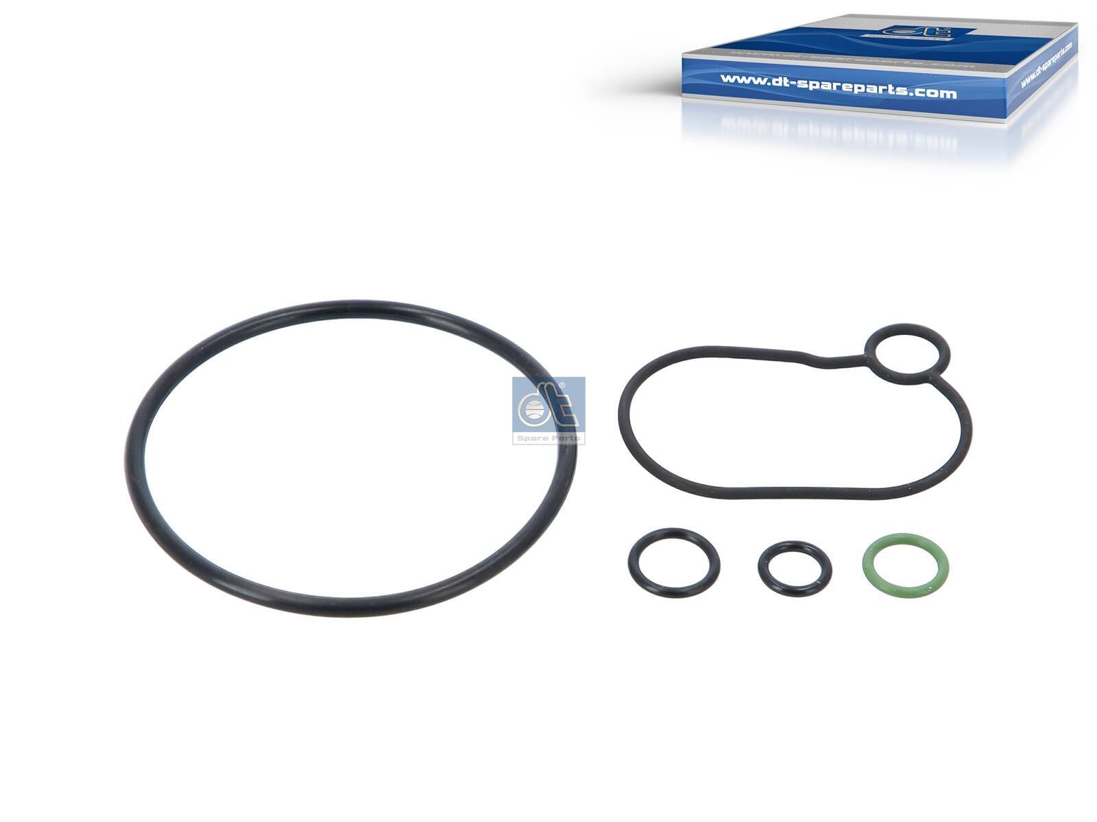 Repair kit | DT Spare Parts 3.92103