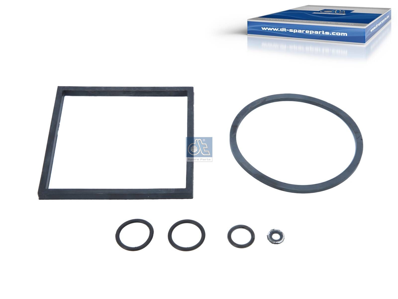 Gasket kit | DT Spare Parts 3.92120