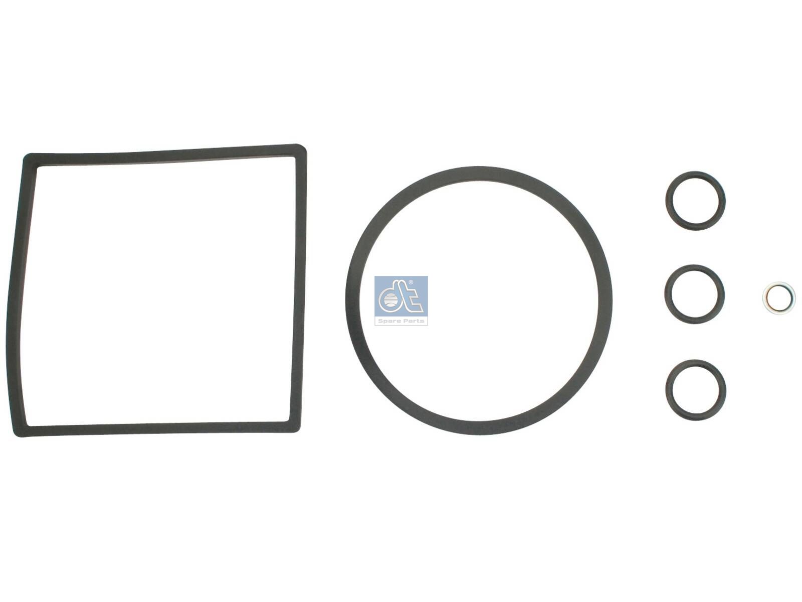 Gasket kit | DT Spare Parts 3.92121
