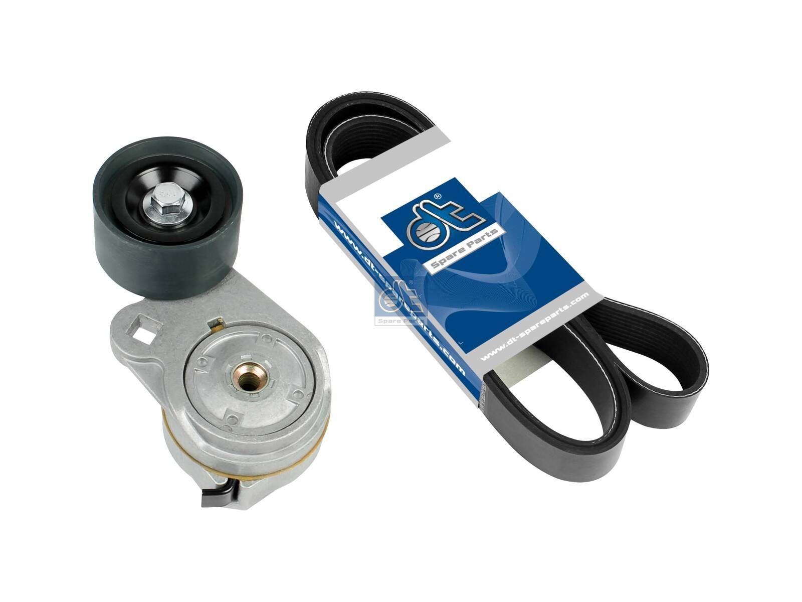 Belt tensioner | DT Spare Parts 3.93008