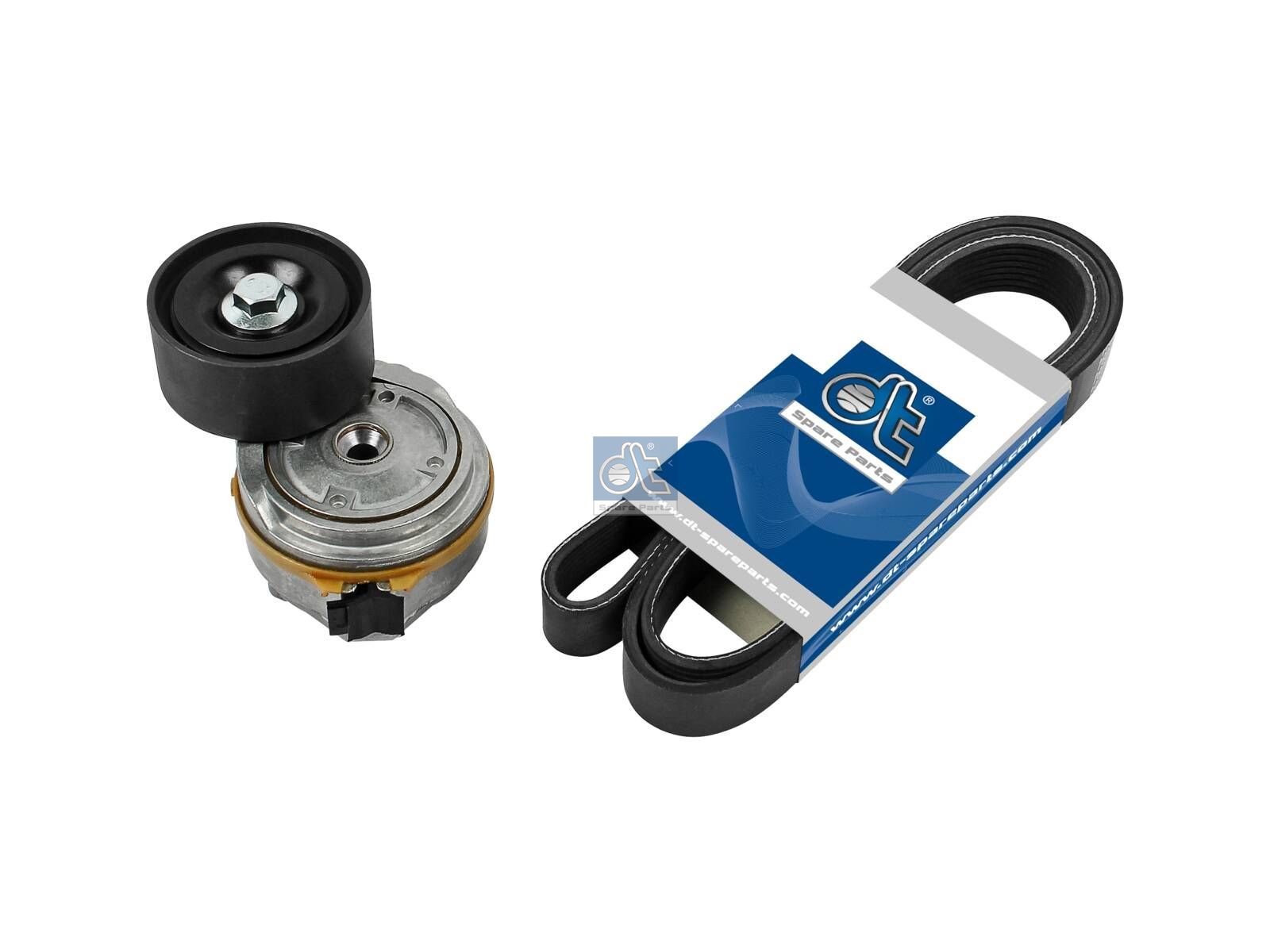 Belt tensioner | DT Spare Parts 3.93017