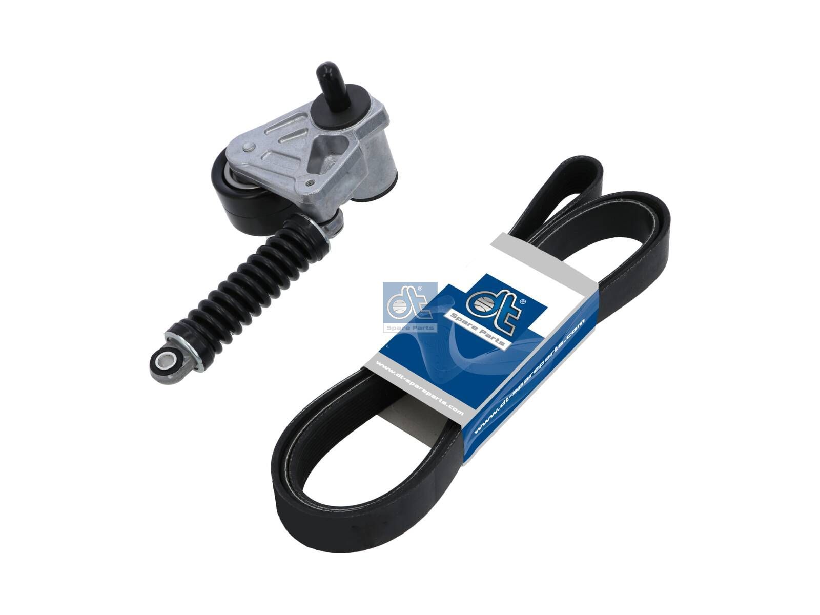 Belt tensioner | DT Spare Parts 3.93020