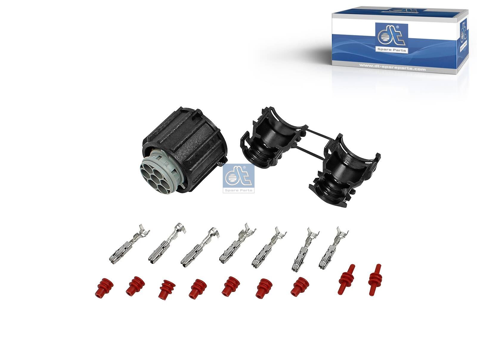 Repair kit | DT Spare Parts 3.93300