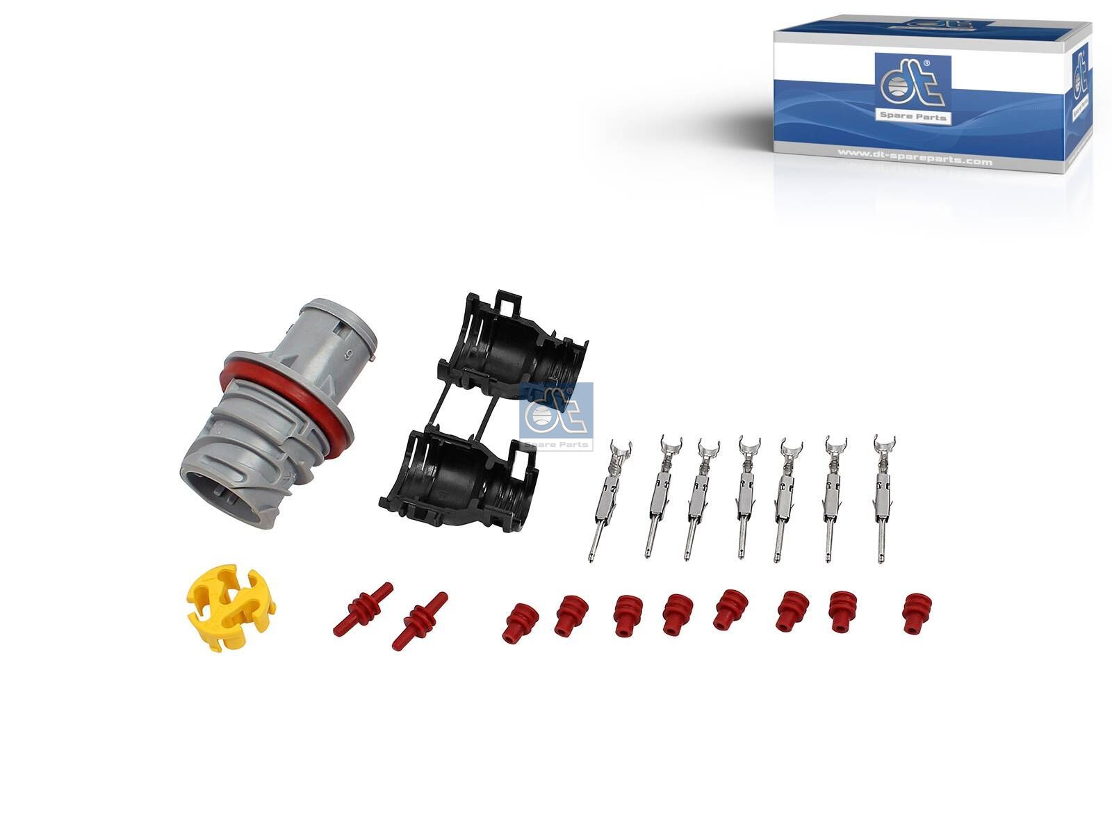 Repair kit | DT Spare Parts 3.93301