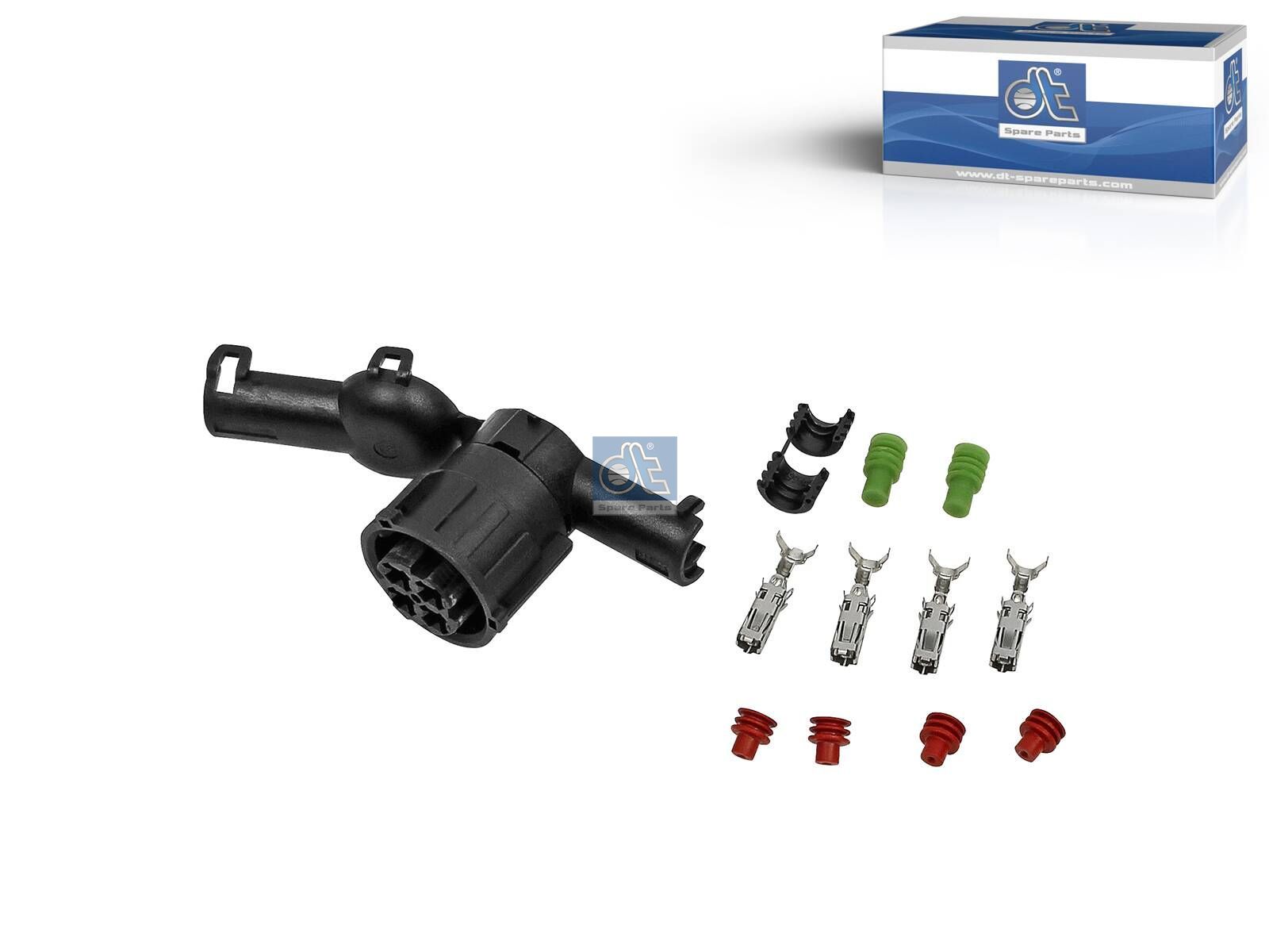 Repair kit | DT Spare Parts 3.93302