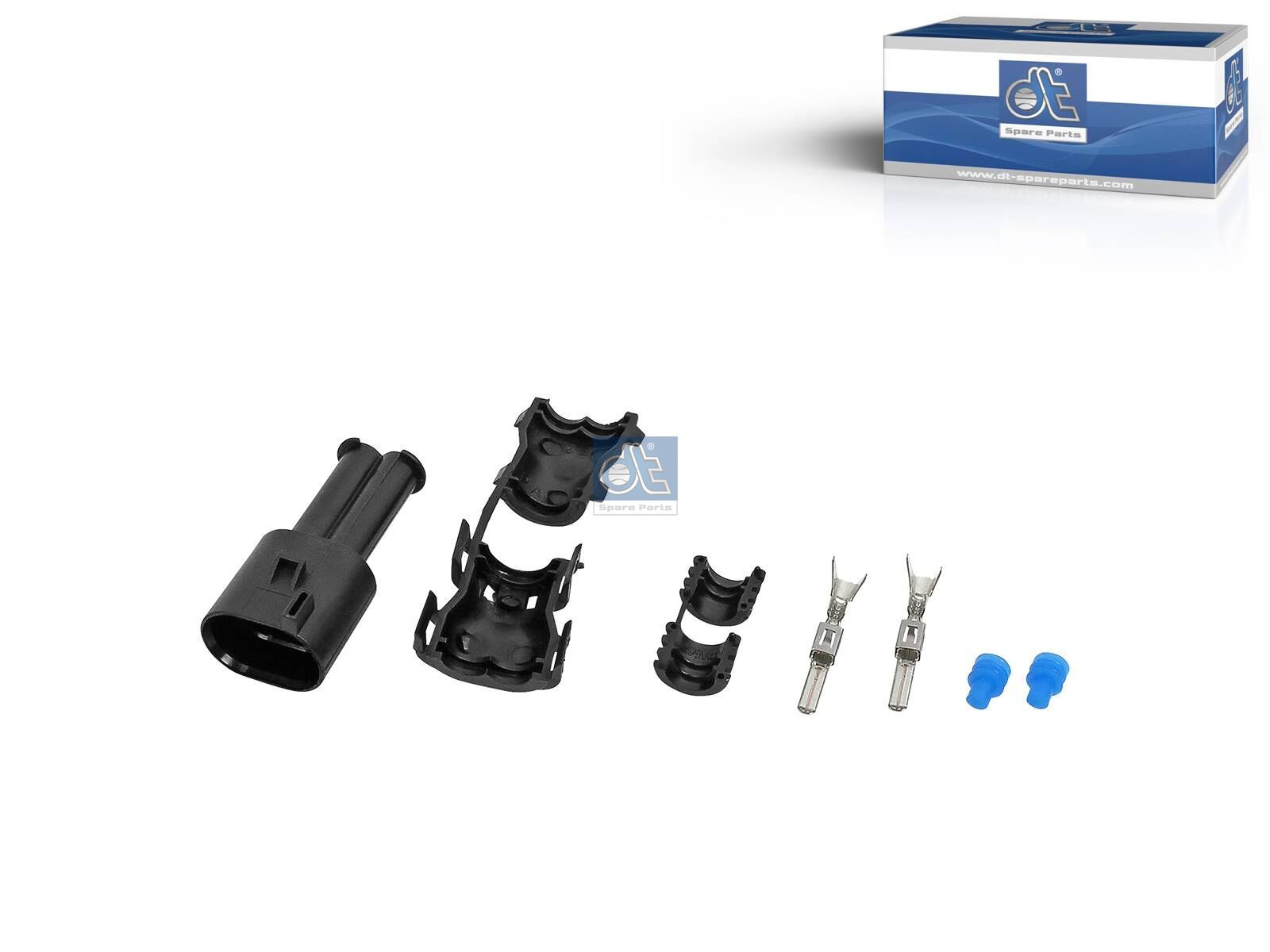 Repair kit | DT Spare Parts 3.93303