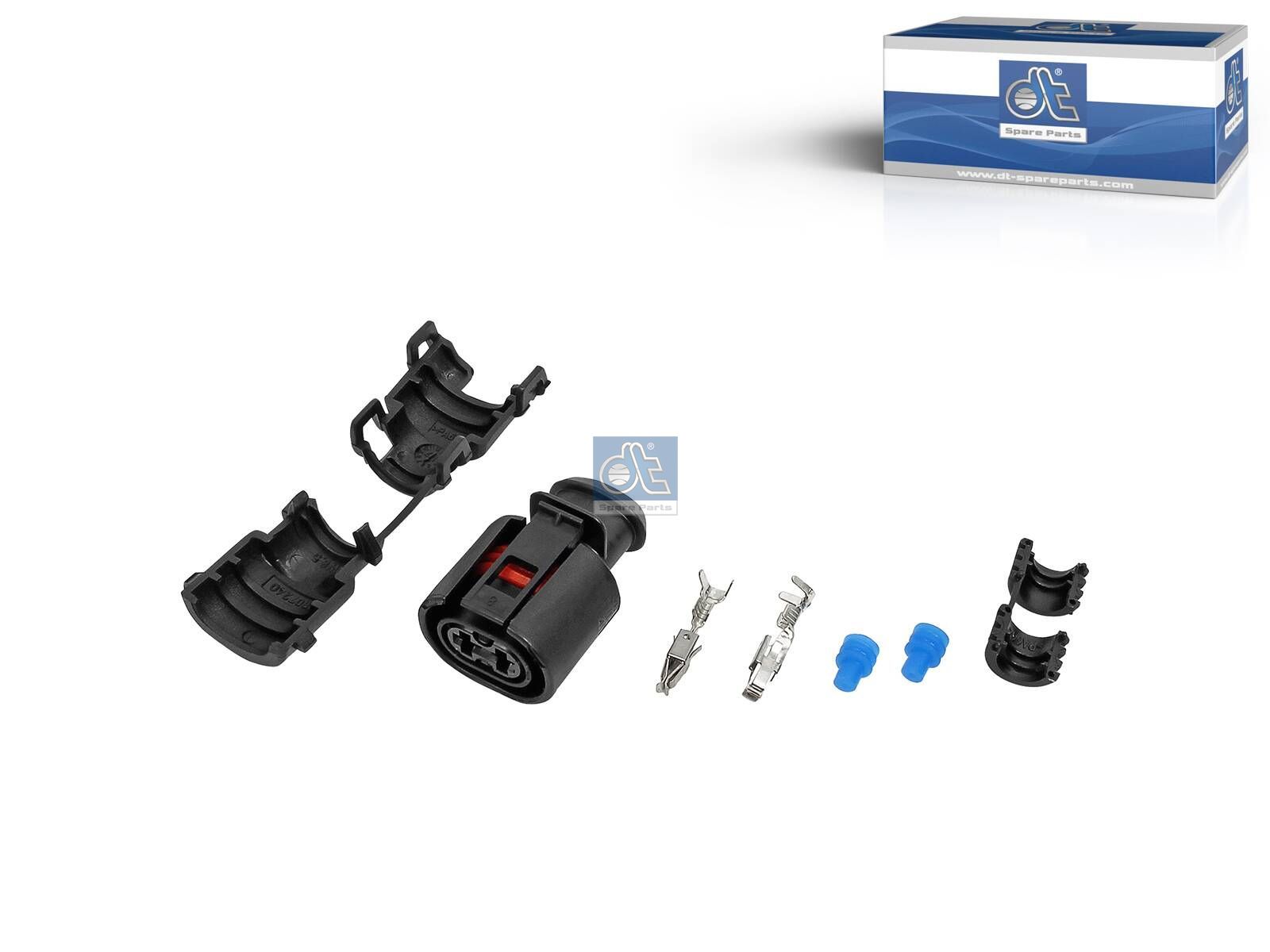 Repair kit | DT Spare Parts 3.93304