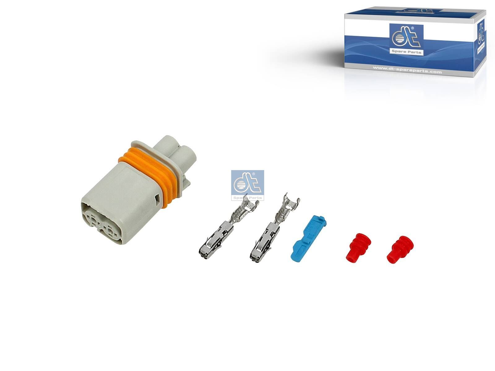 Repair kit | DT Spare Parts 3.93307
