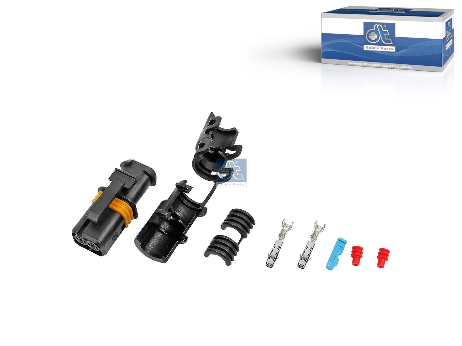 Repair kit | DT Spare Parts 3.93308