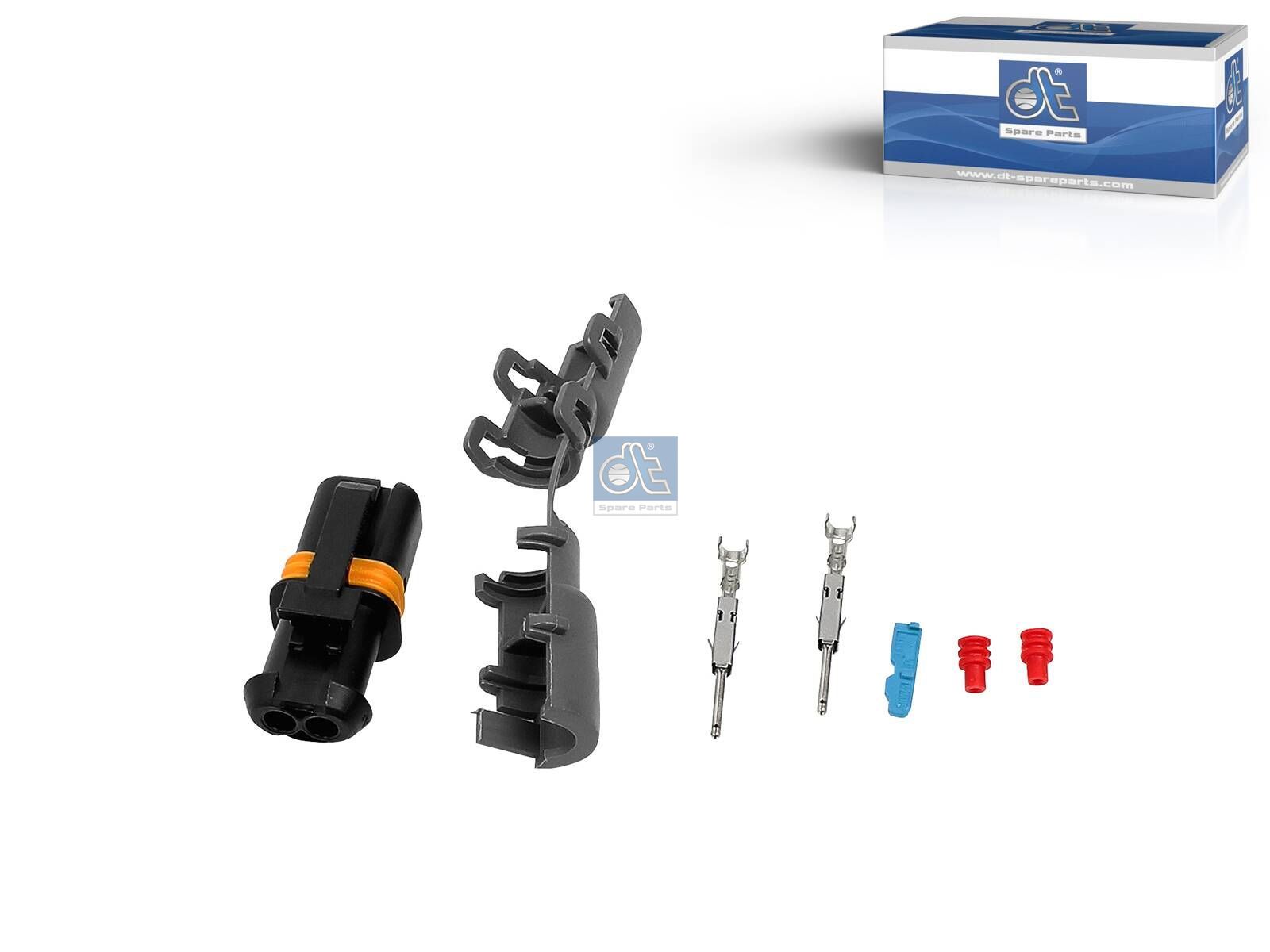 Repair kit | DT Spare Parts 3.93309