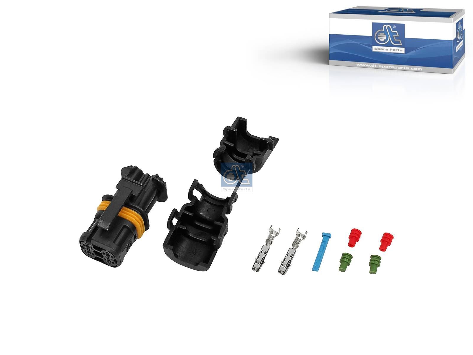 Repair kit | DT Spare Parts 3.93310
