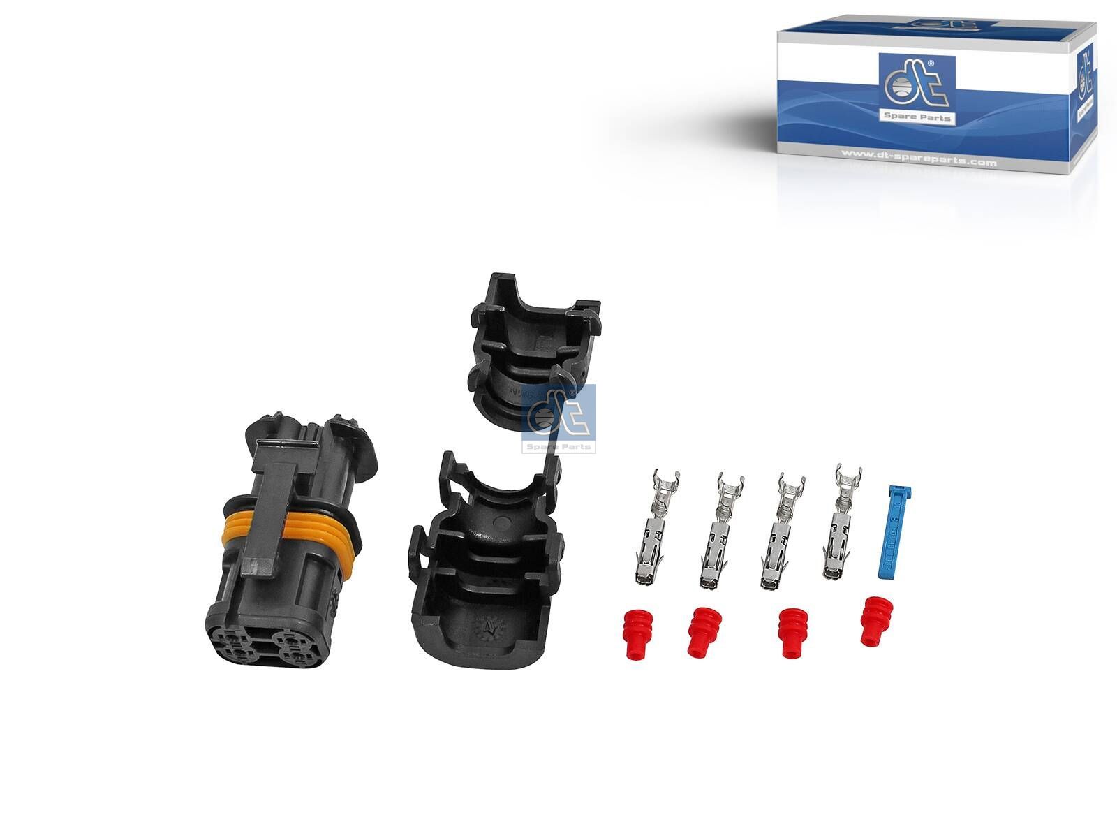 Repair kit | DT Spare Parts 3.93311