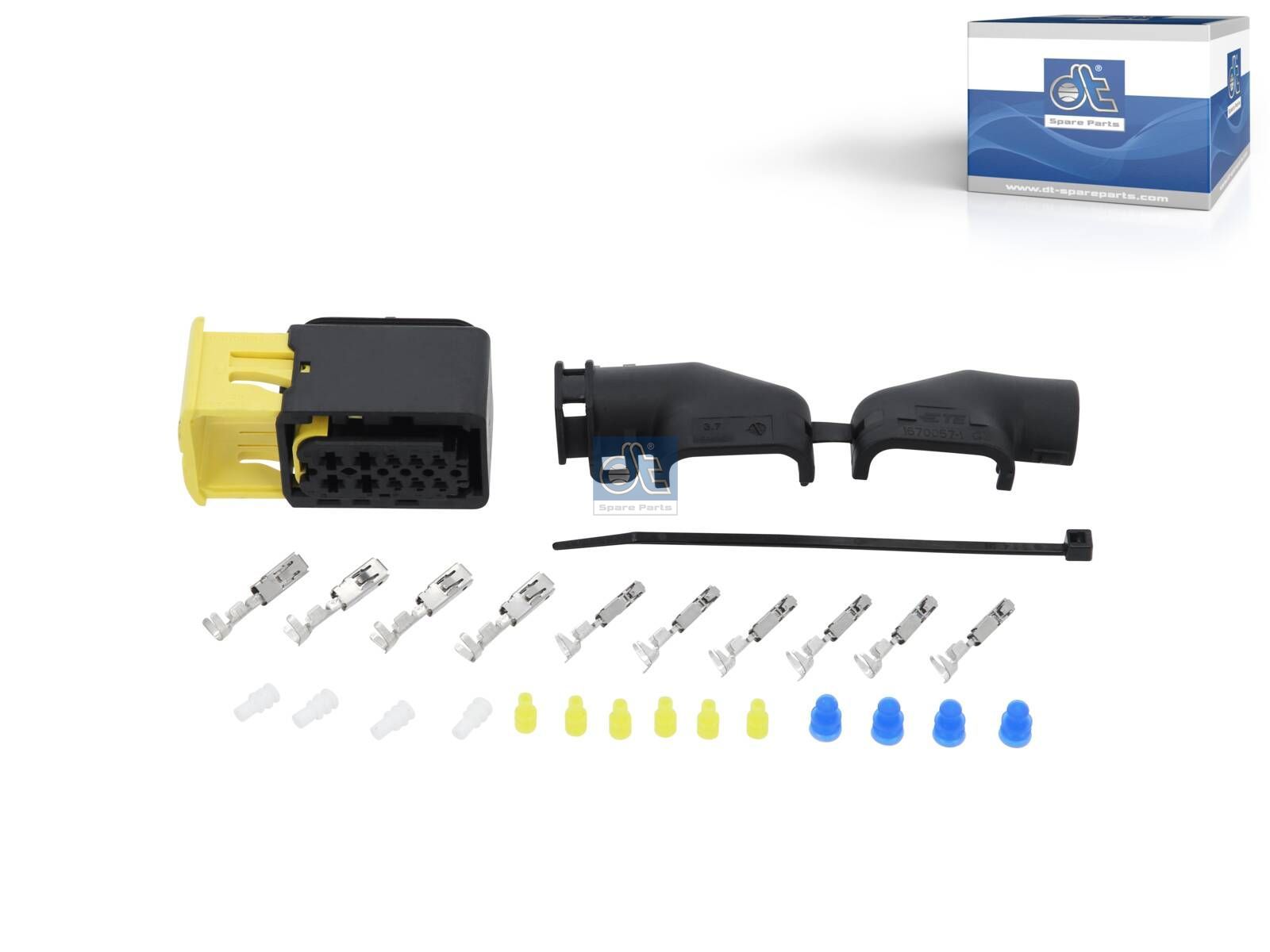 Repair kit | DT Spare Parts 3.93313