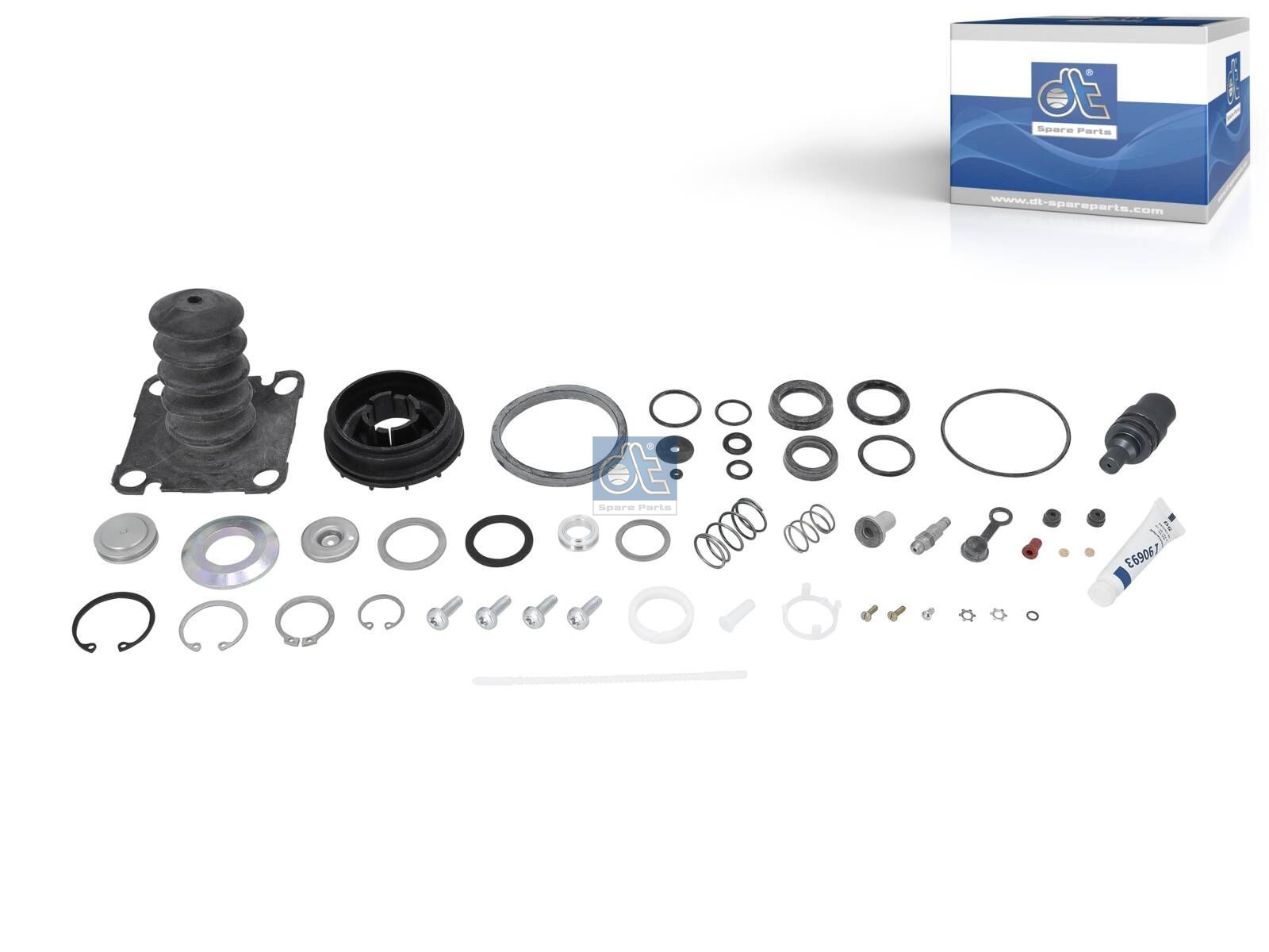 Repair kit | DT Spare Parts 3.94114