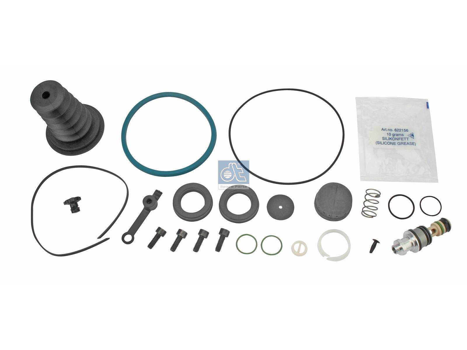 Repair kit | DT Spare Parts 3.94153
