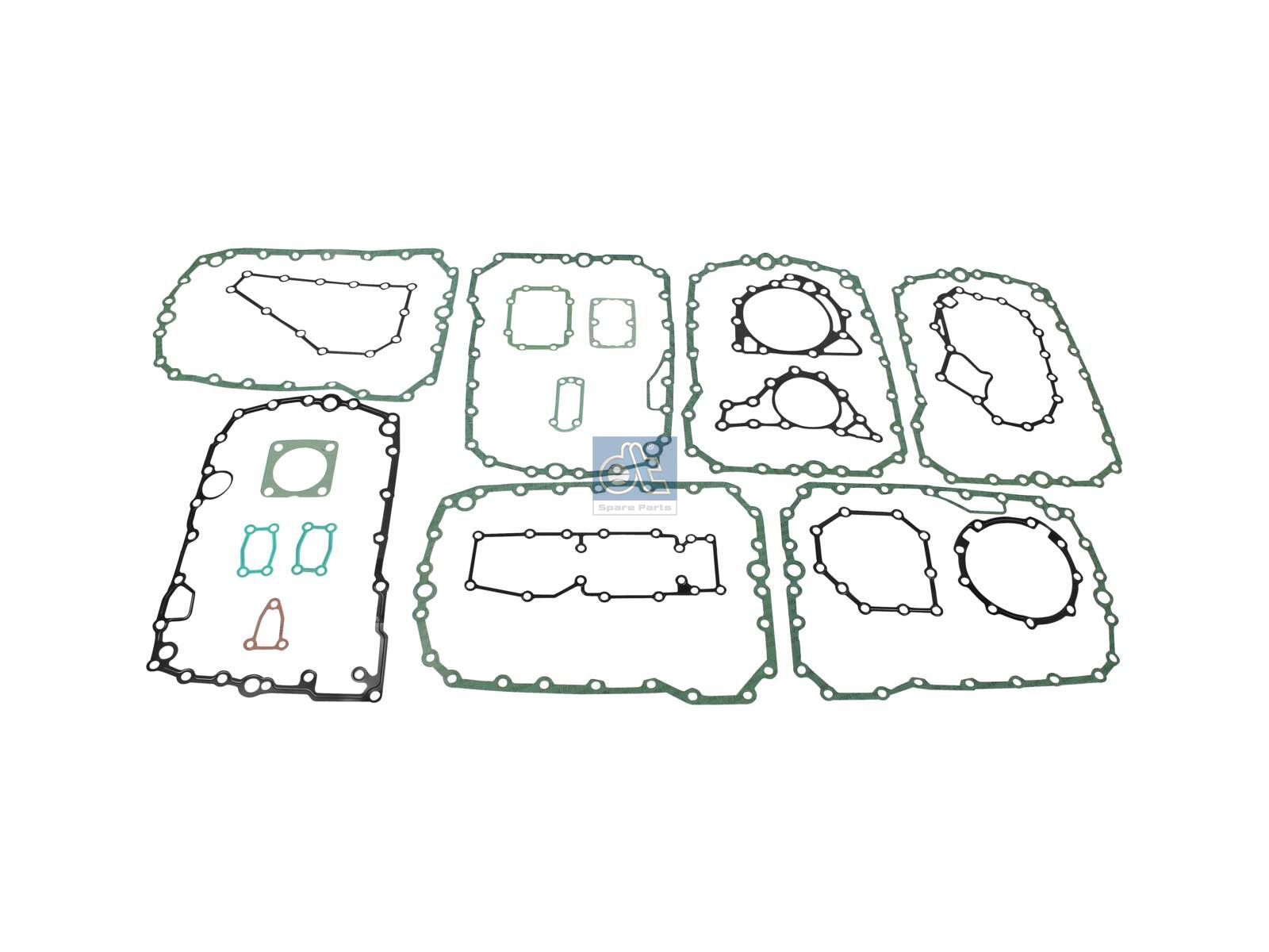 Gasket kit | DT Spare Parts 3.95002