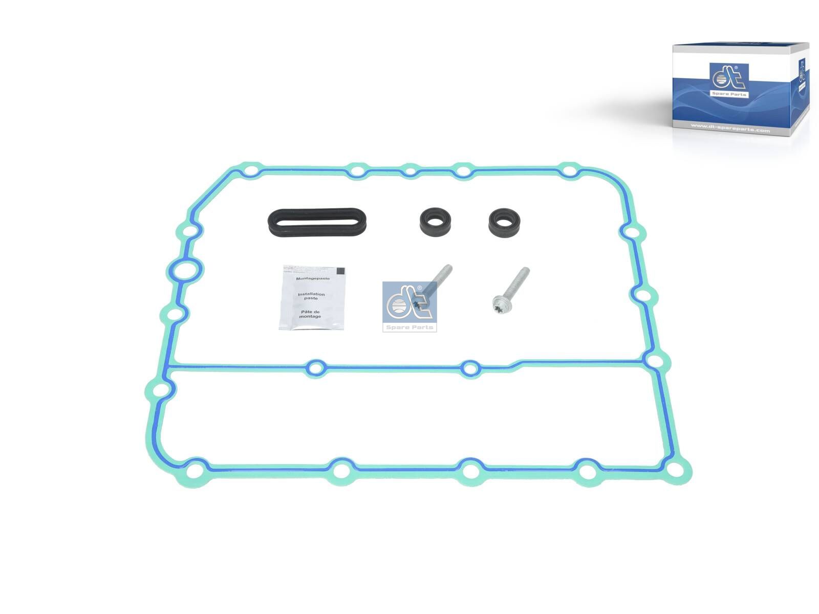 Gasket kit | DT Spare Parts 3.95004