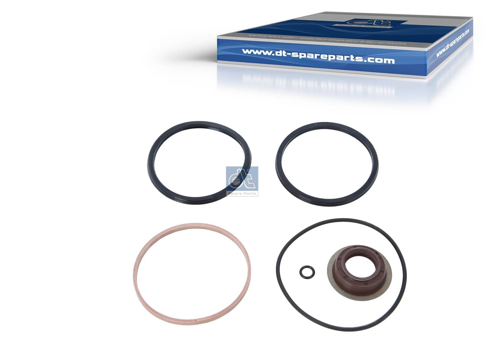 Seal ring kit | DT Spare Parts 3.95102