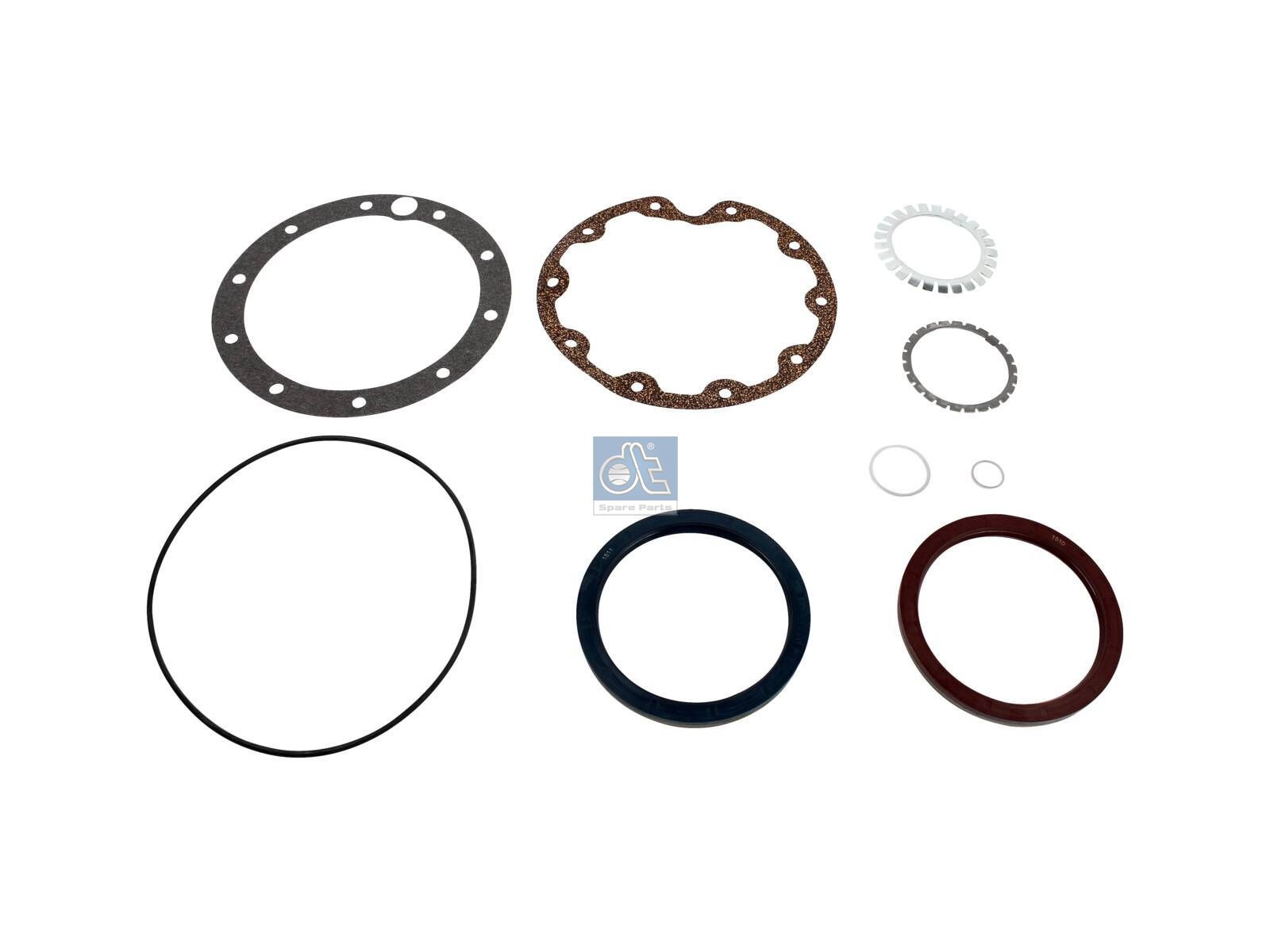 Repair kit | DT Spare Parts 3.96053