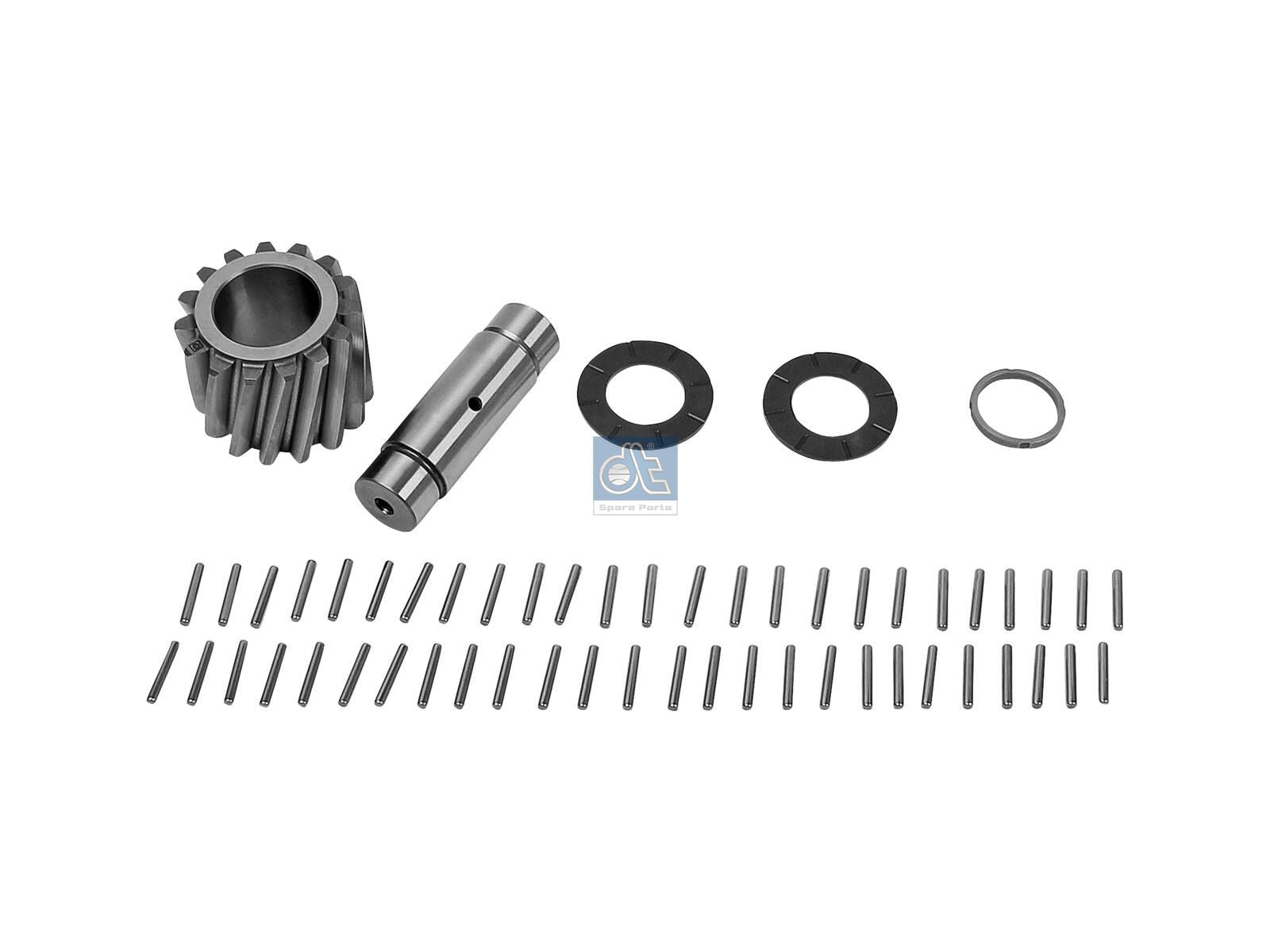 Planetary gear set | DT Spare Parts 3.96072