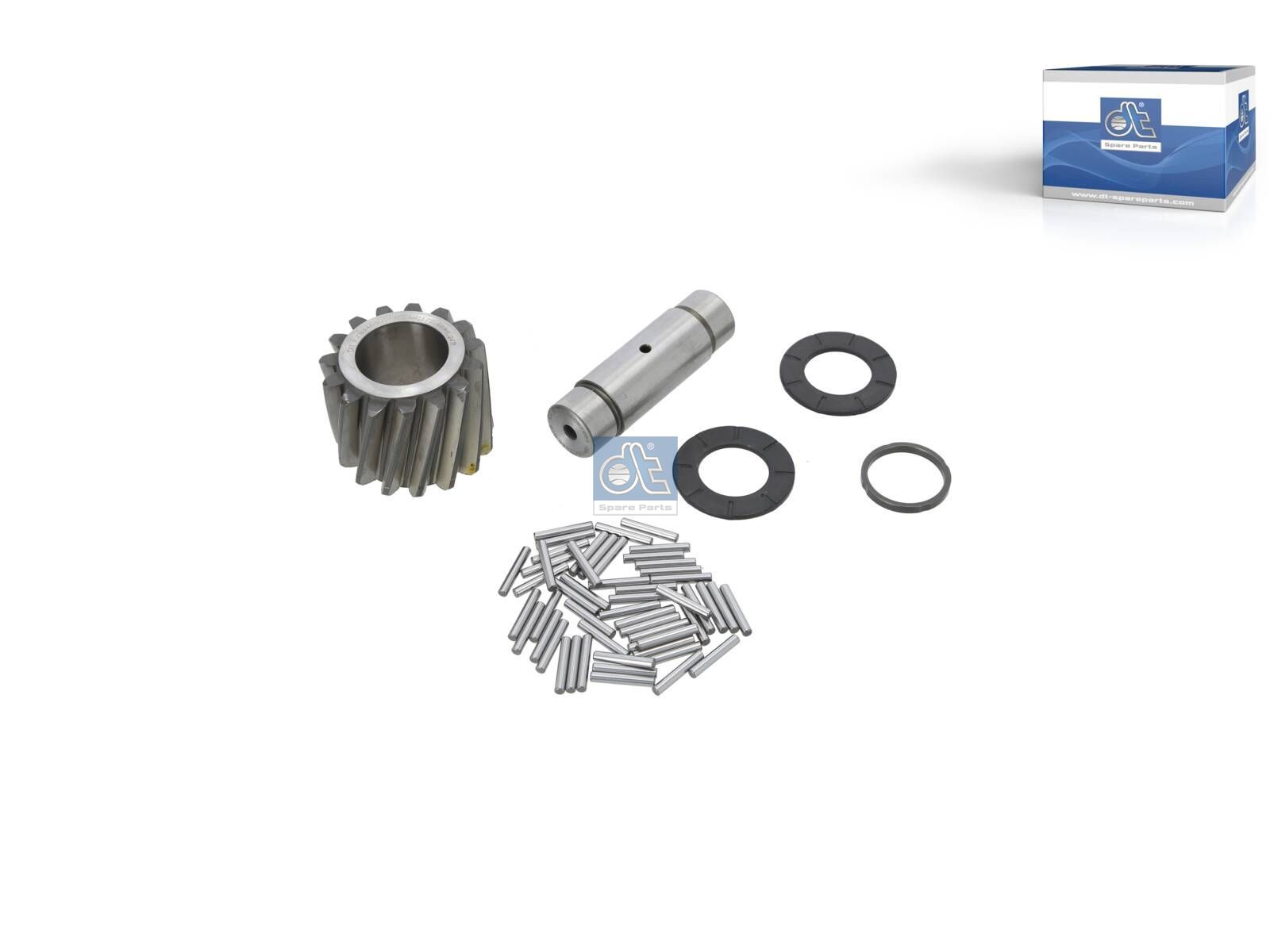 Planetary gear set | DT Spare Parts 3.96073