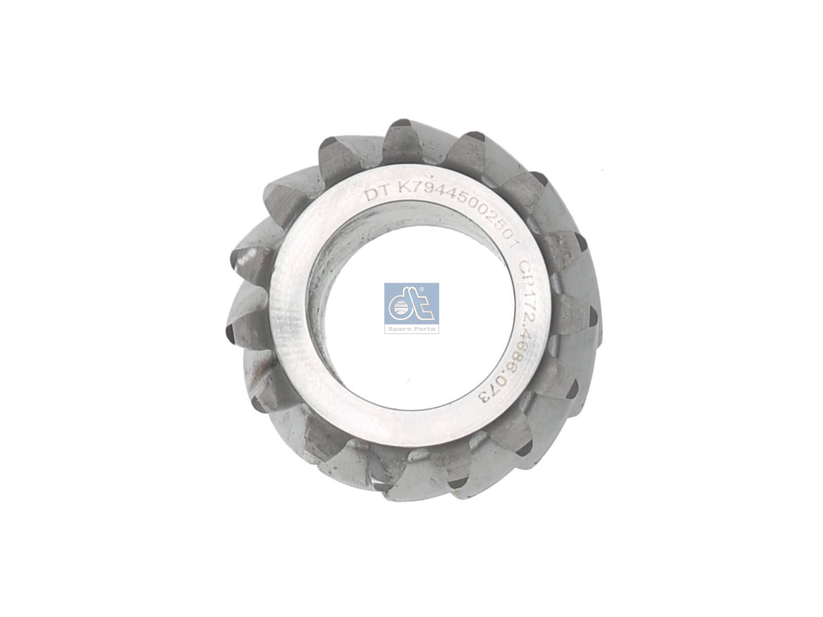 Planetary gear set | DT Spare Parts 3.96073