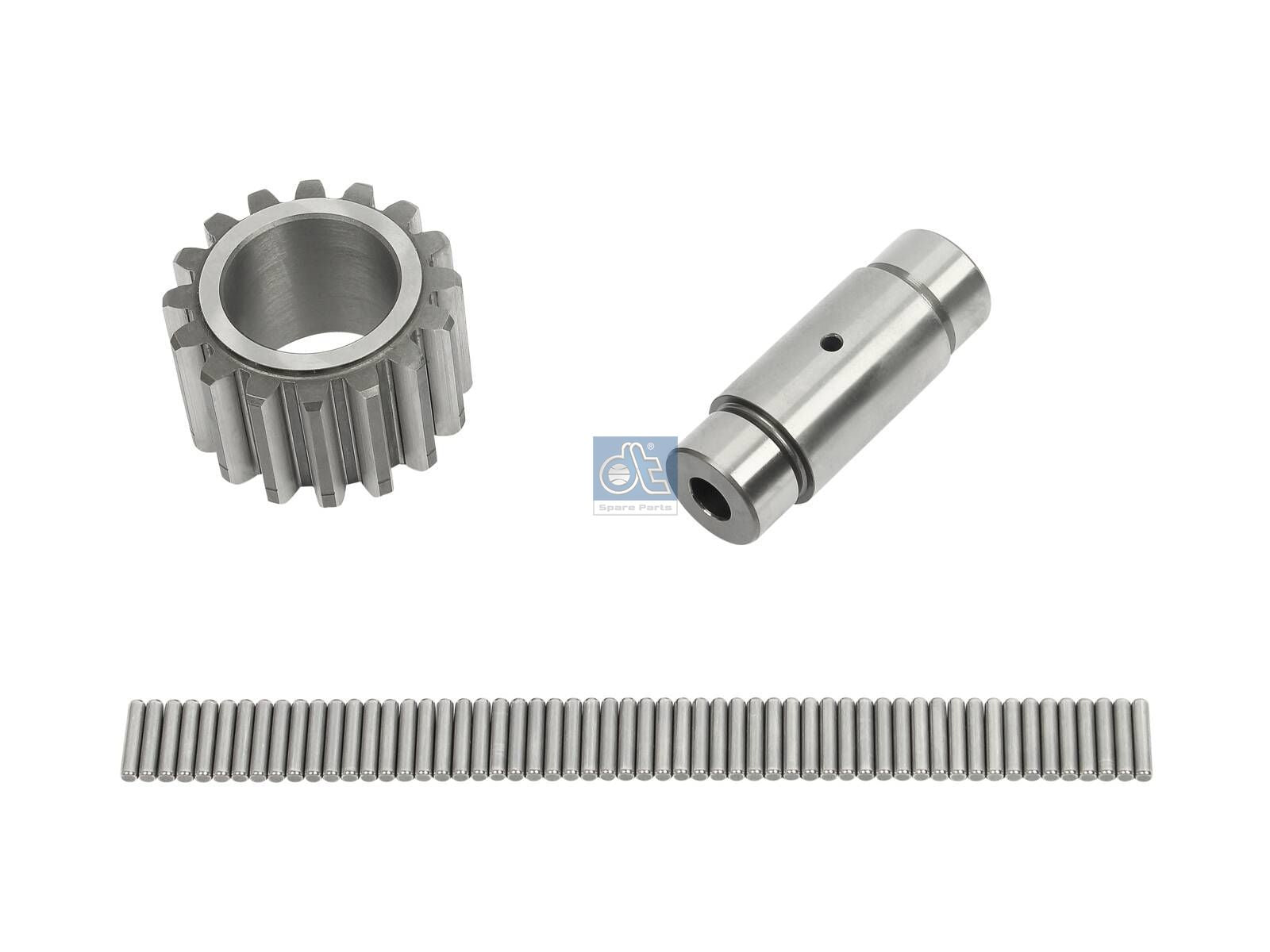 Planetary gear set | DT Spare Parts 3.96074