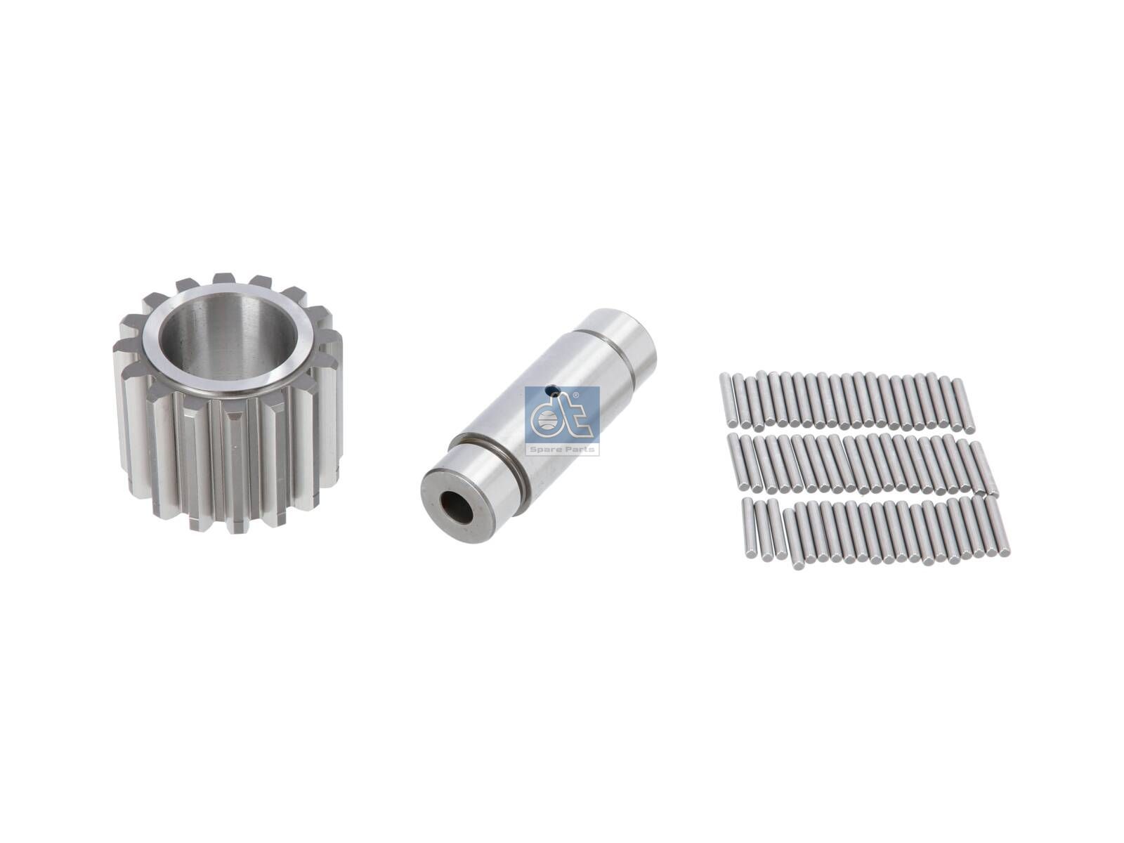 Planetary gear set | DT Spare Parts 3.96075