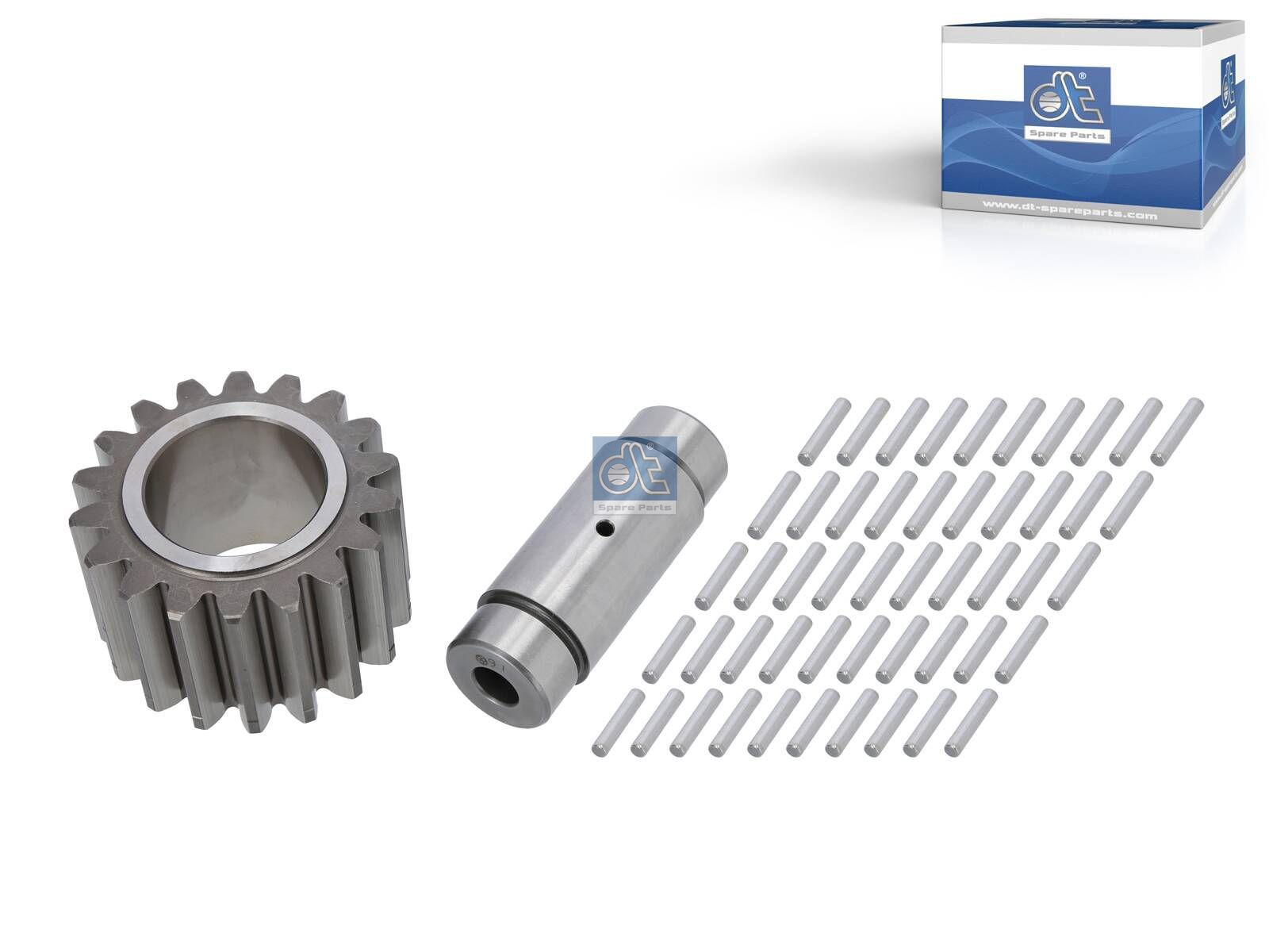 Planetary gear set | DT Spare Parts 3.96077