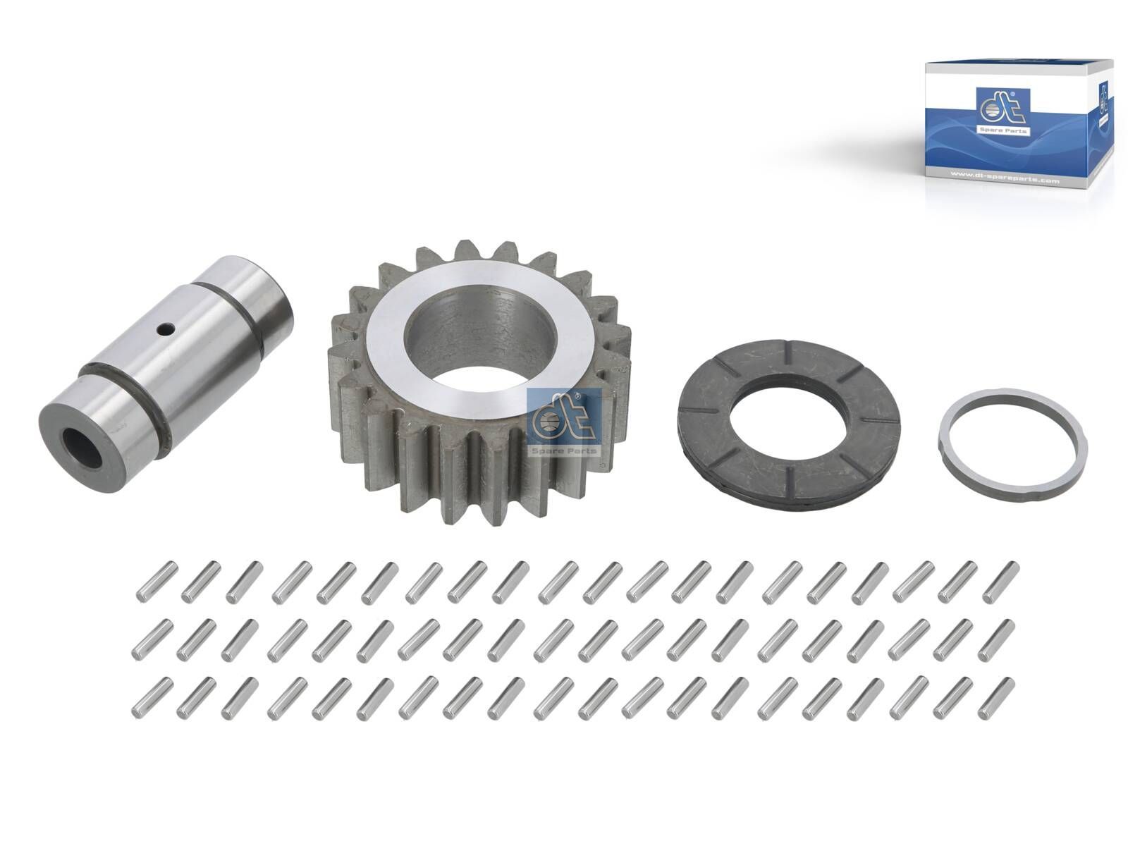 Planetary gear set | DT Spare Parts 3.96078