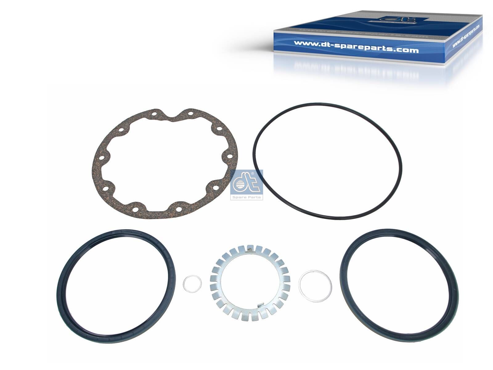 Repair kit | DT Spare Parts 3.96100