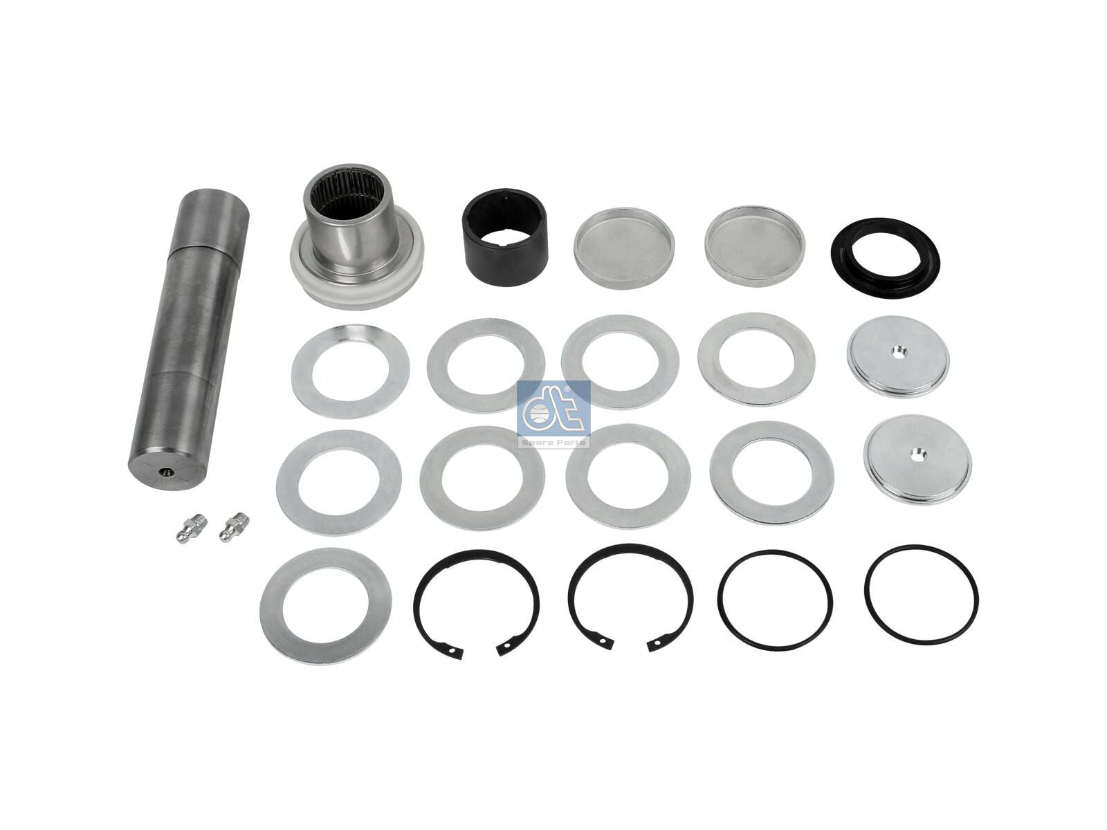 King pin kit | DT Spare Parts 3.96217