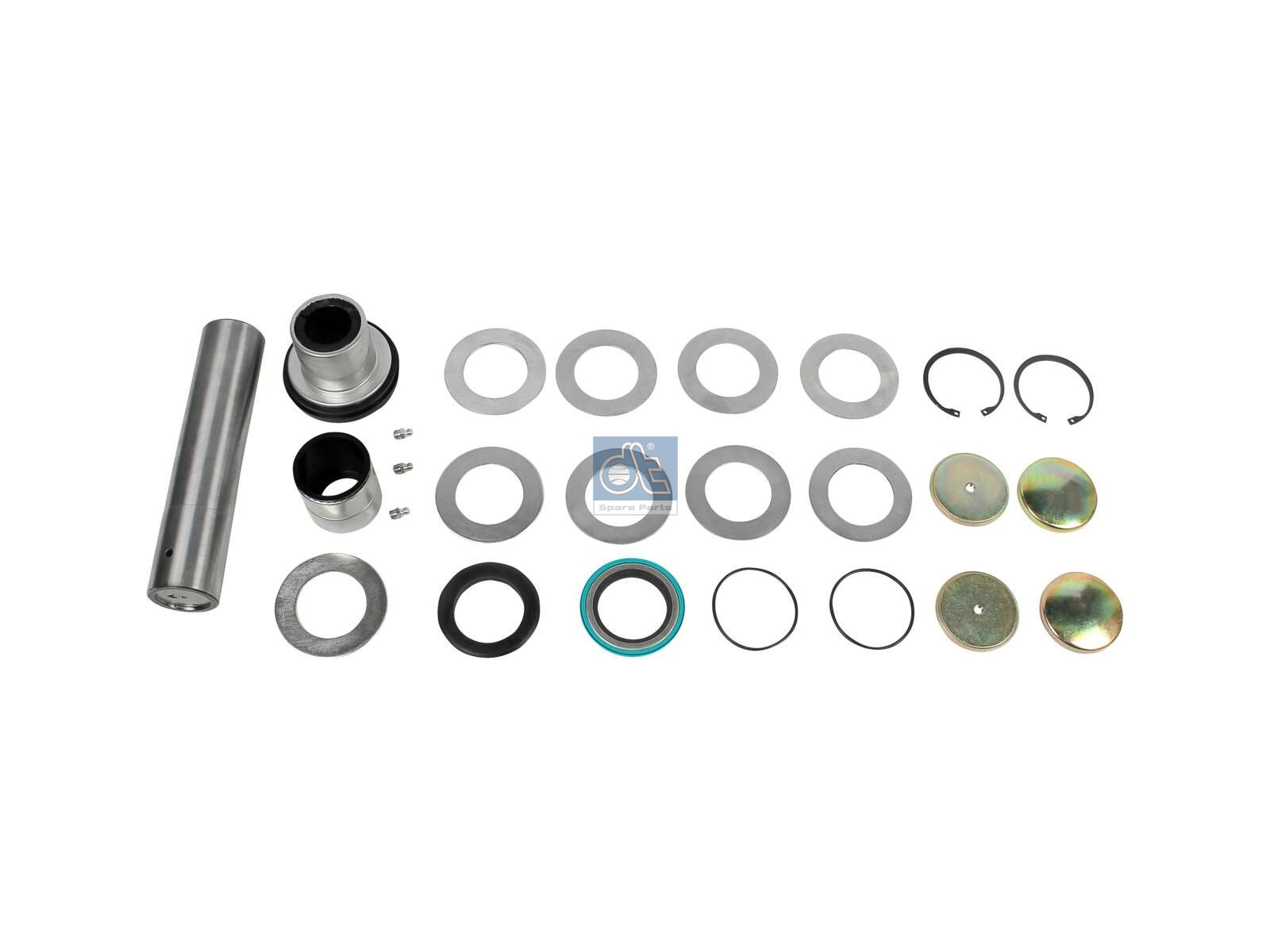 King pin kit | DT Spare Parts 3.96222