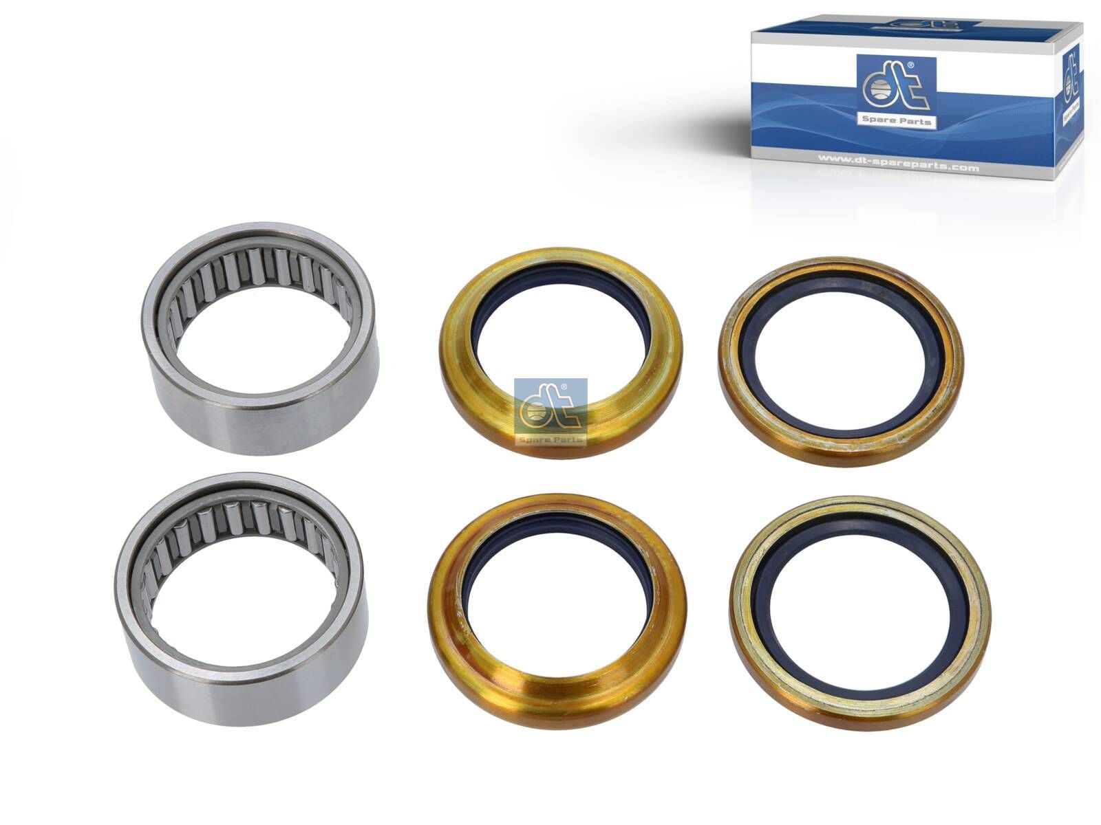 Repair kit | DT Spare Parts 3.96230