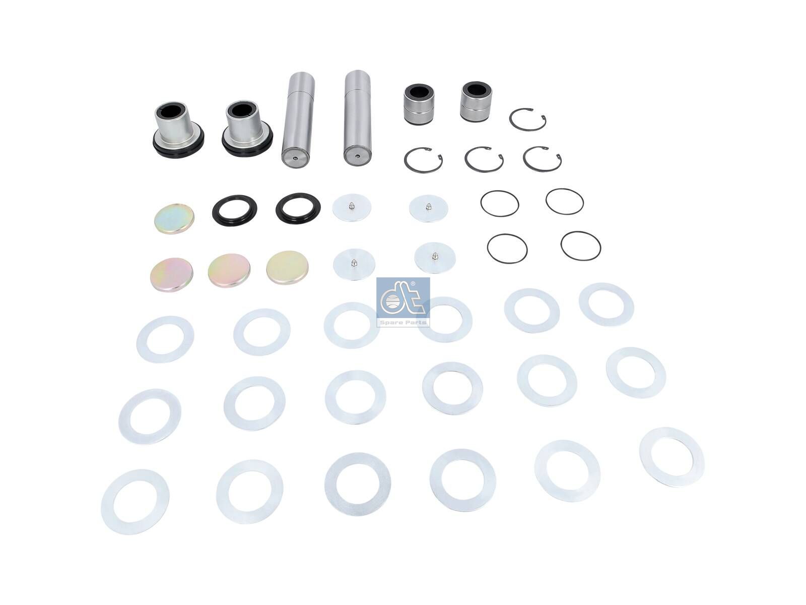 King pin kit | DT Spare Parts 3.96244